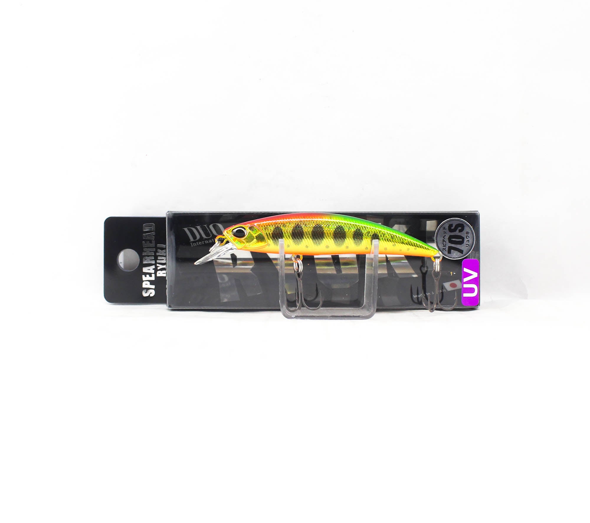 Lure Haven Singapore