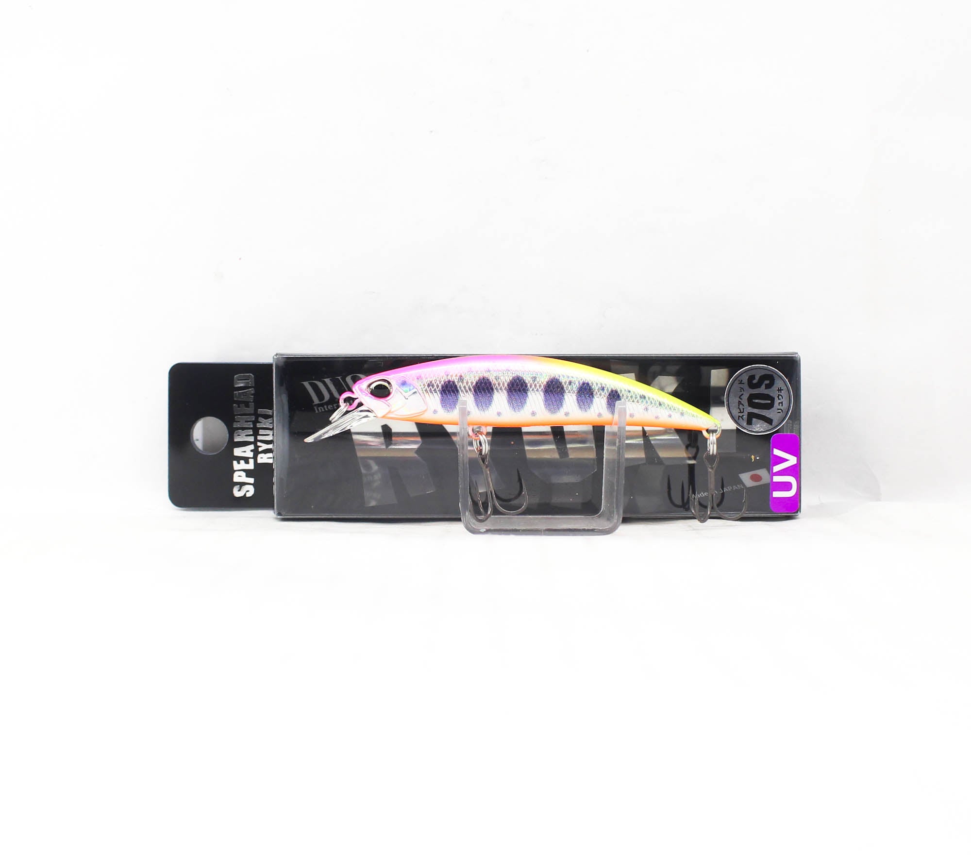 Lure Haven Singapore