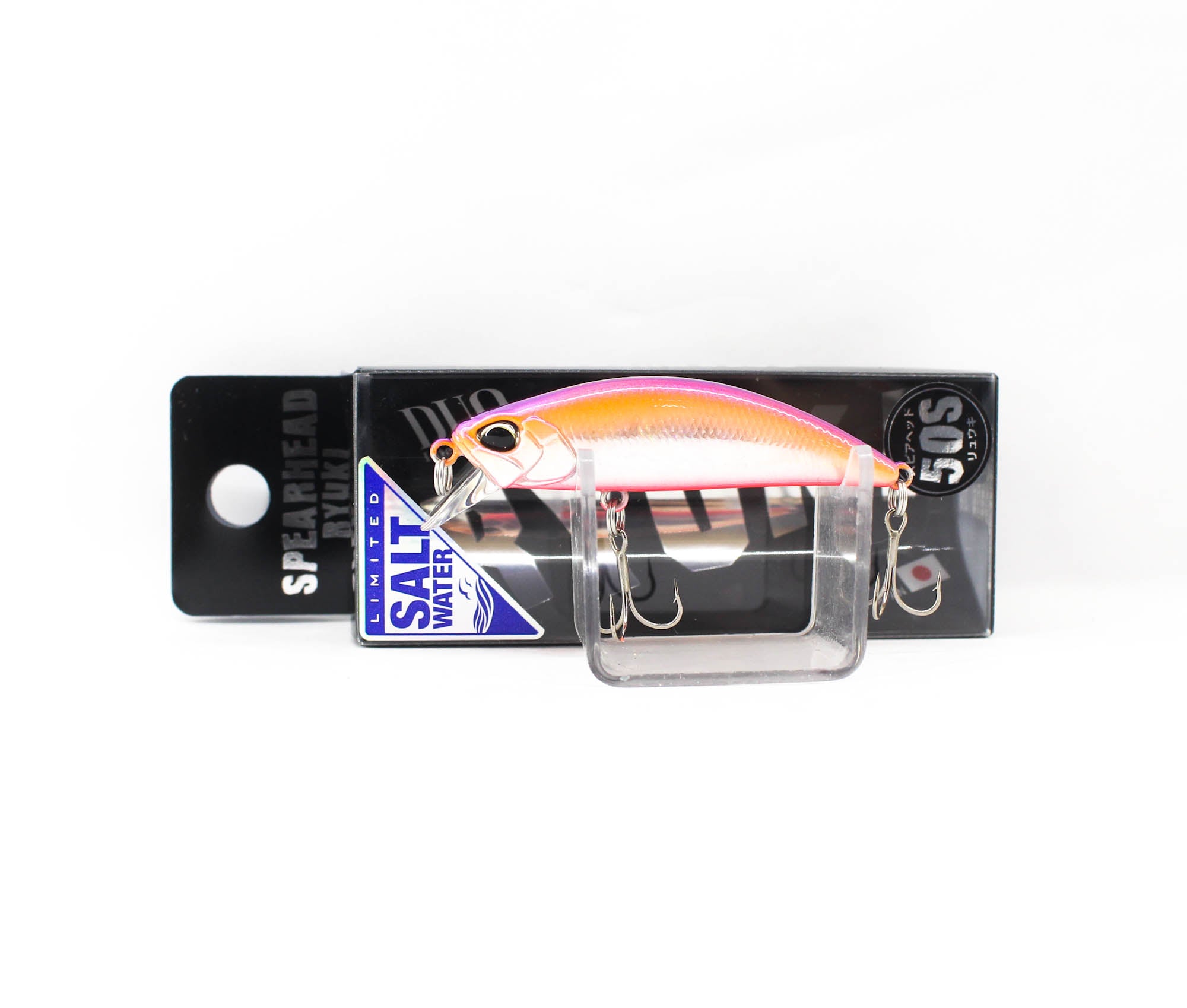 Lure Haven Singapore