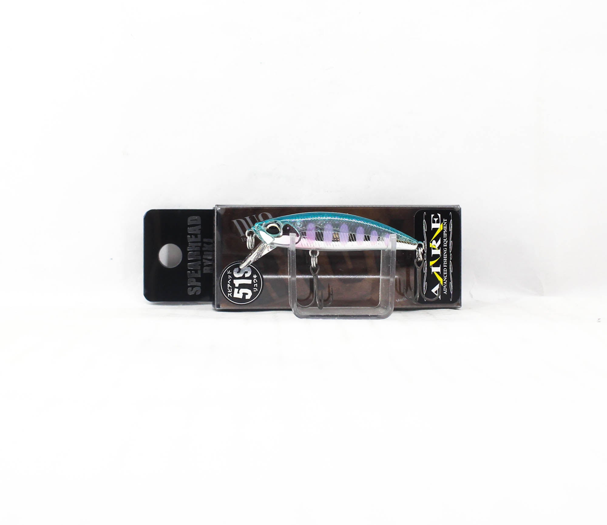 Lure Haven Singapore