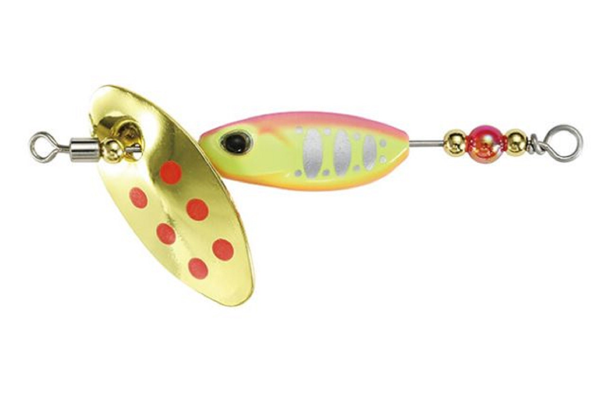 Duo Ryuki Spinner 3.5 grams 20 mm Sinking Lure ASA4073 (6166)