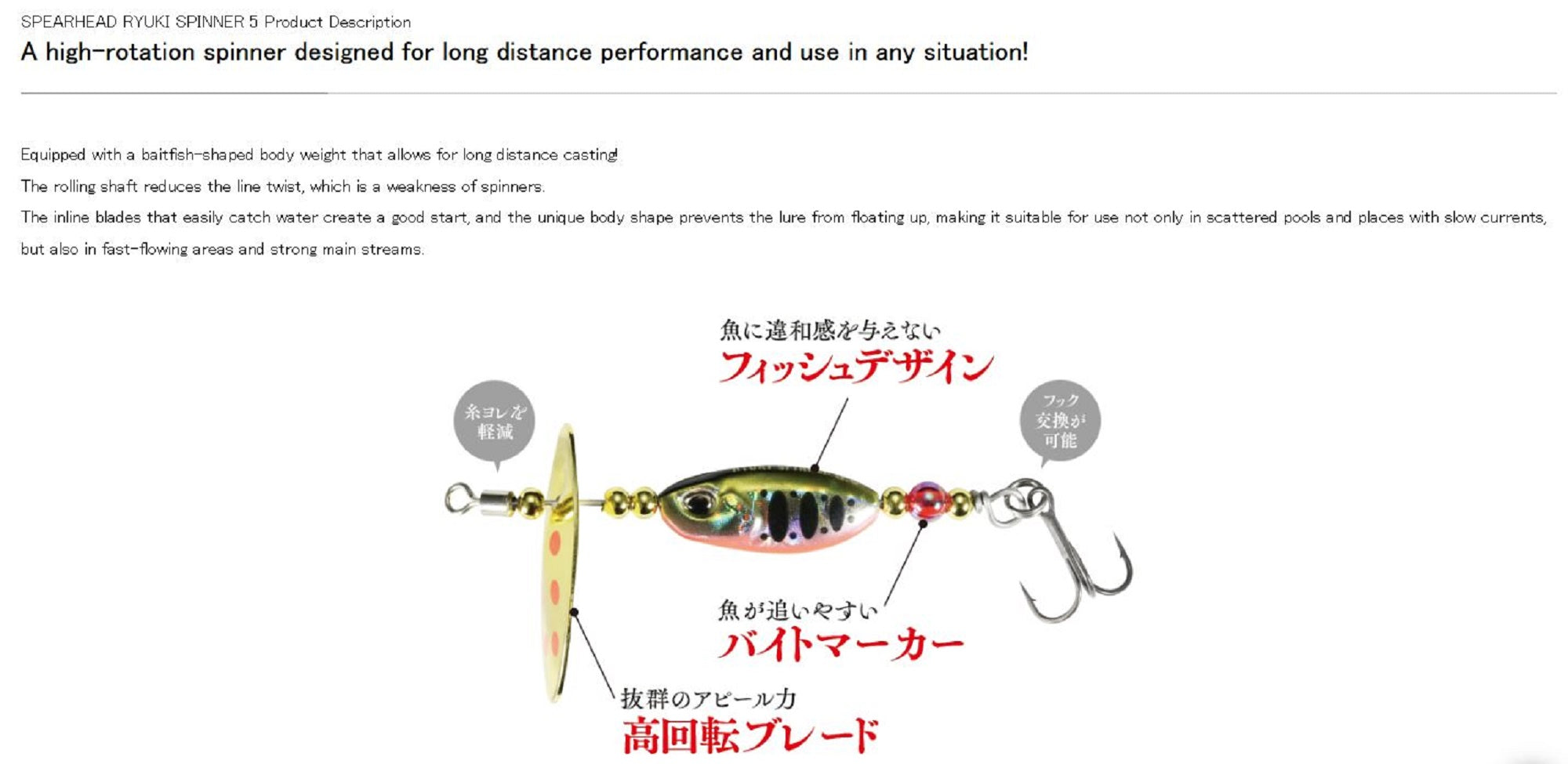 Lure Haven Singapore