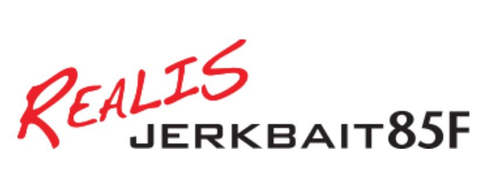 Duo Realis Jerkbait 85F Floating Lure ASAZ397 (6197)
