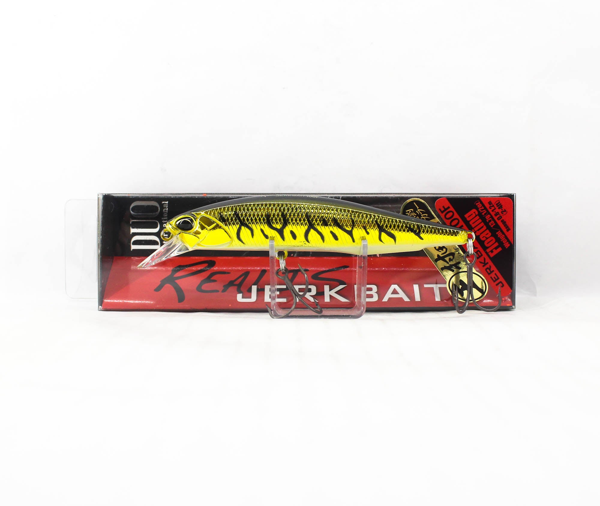 Lure Haven Singapore