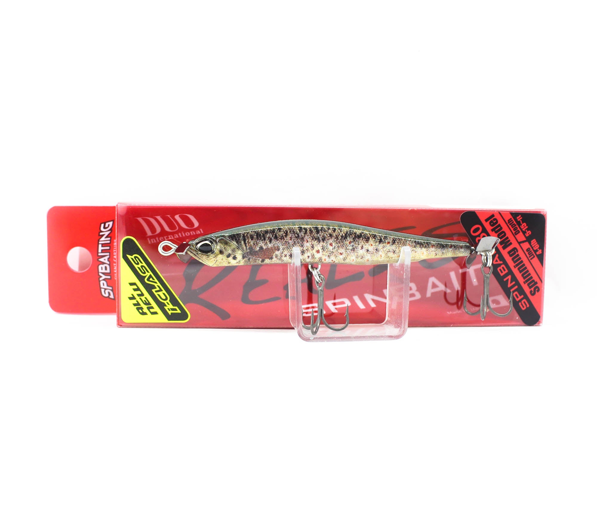Lure Haven Singapore