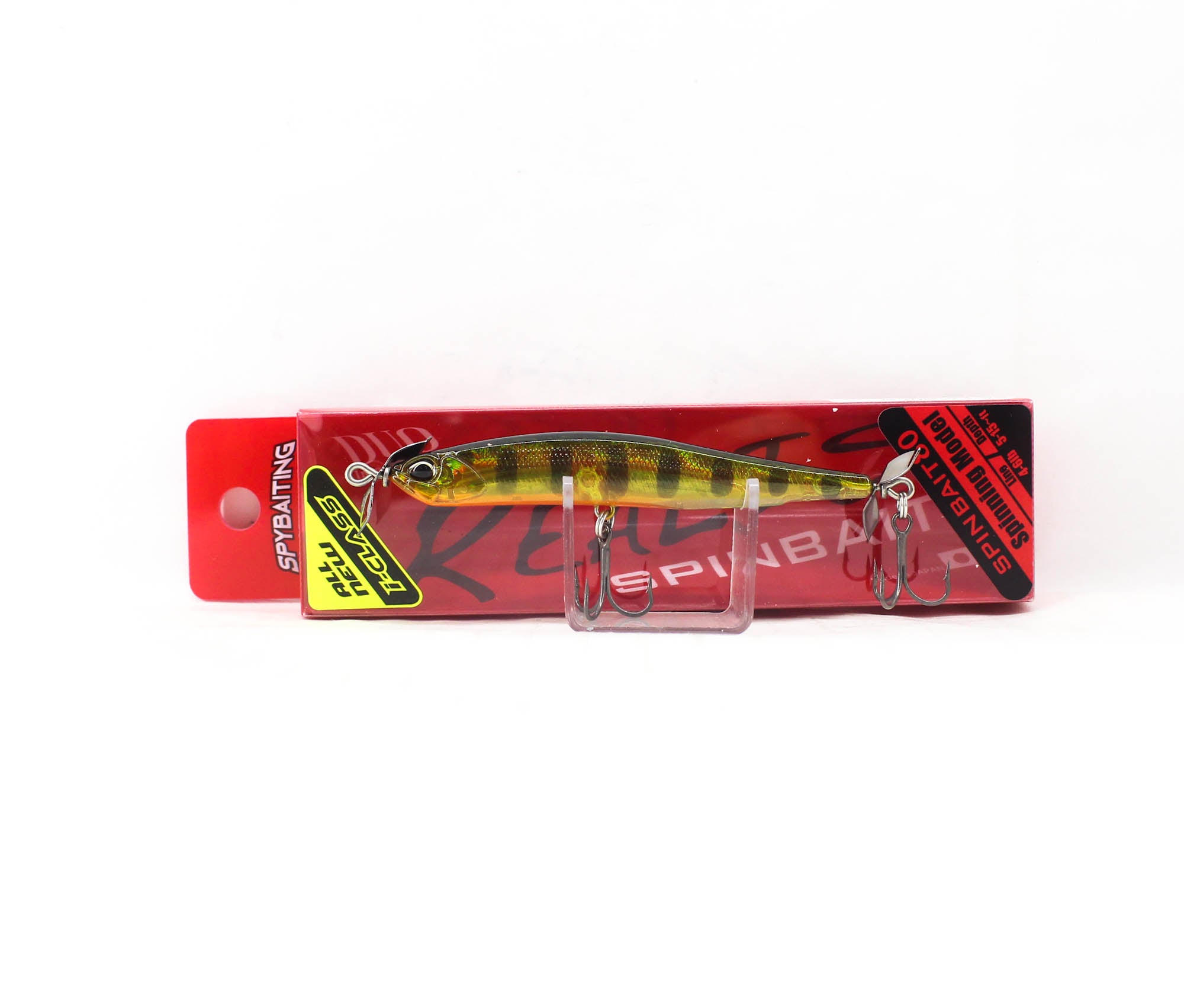 Duo Realis Spin Bait 80 spinbait spybait Sinking Lure CZA3146 (6524)