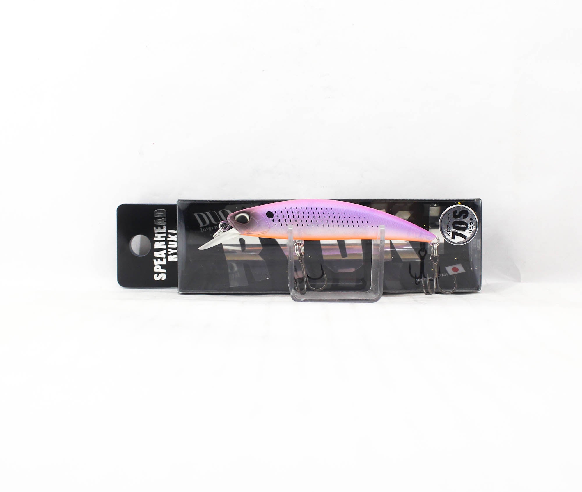 Lure Haven Singapore