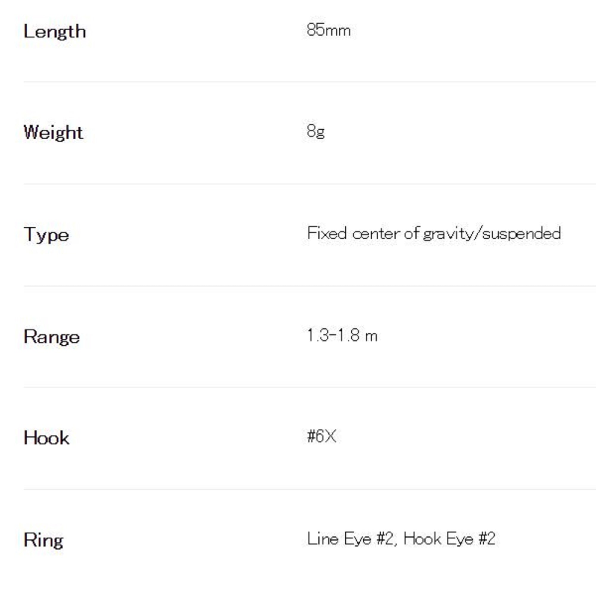 Lure Haven Singapore