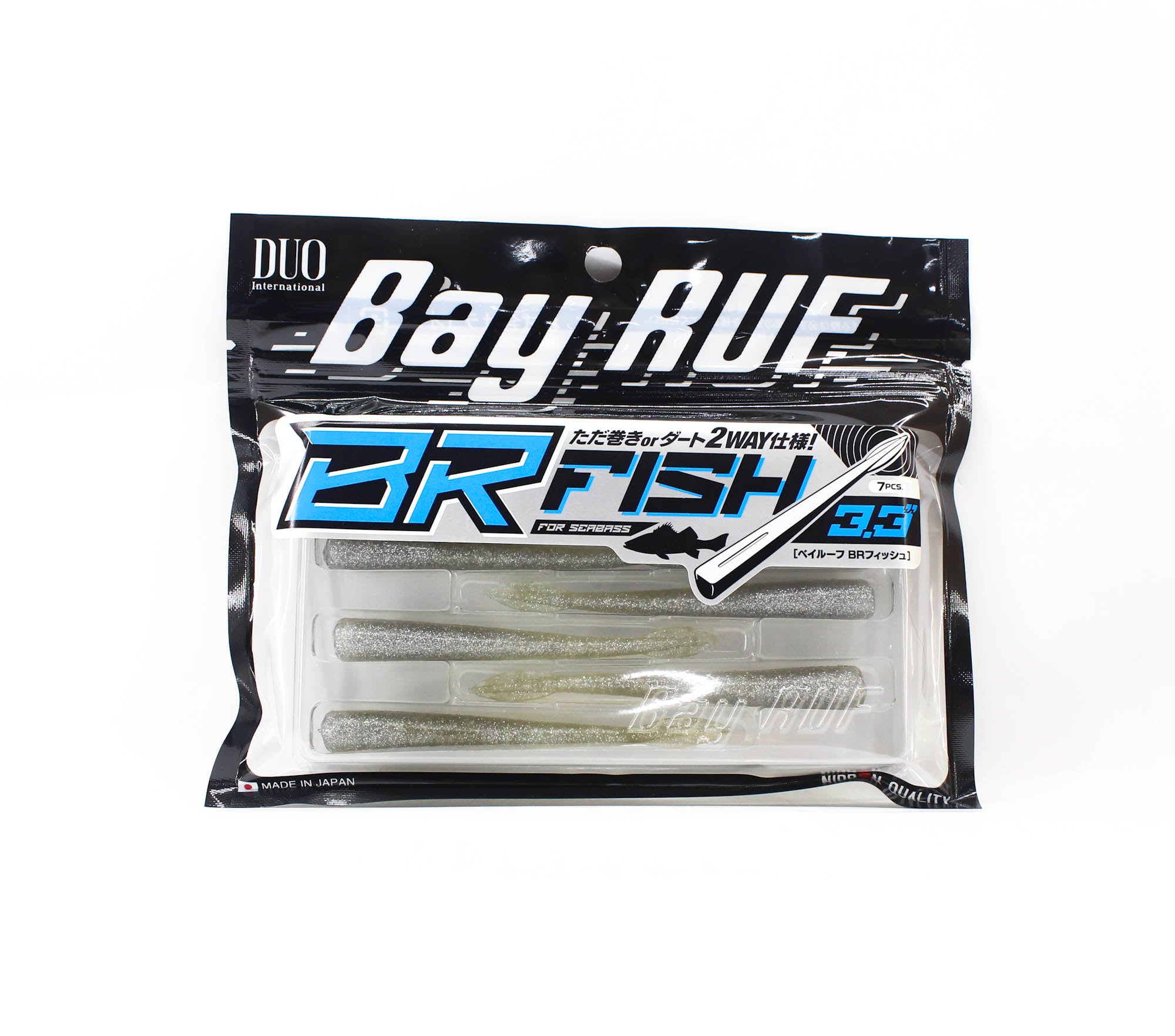Lure Haven Singapore