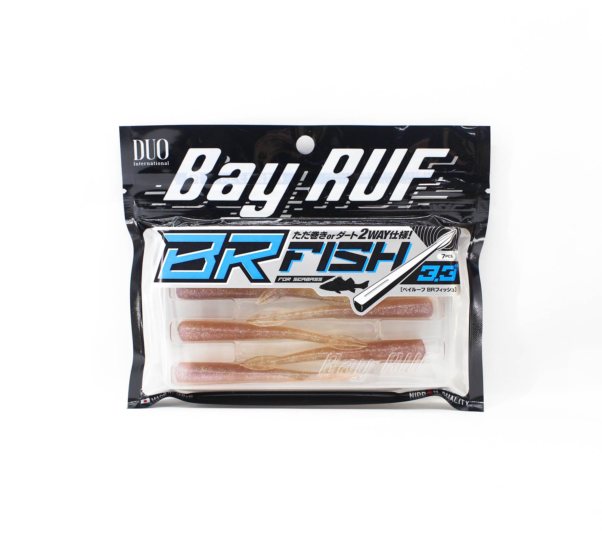 Lure Haven Singapore
