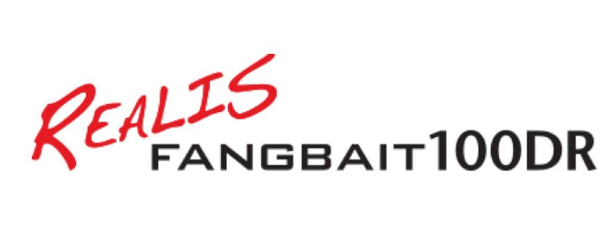 Duo Realis Fangbait 100DR Bone Floating Lure BCC3384 (7675)