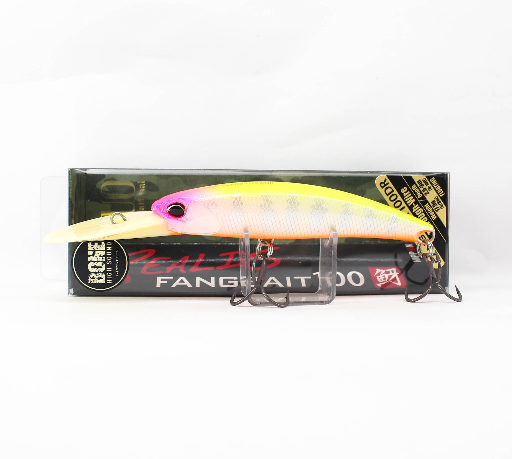 Lure Haven Singapore