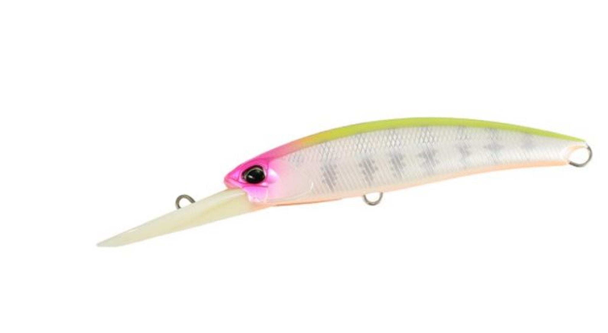 Duo Realis Fangbait 100DR Bone Floating Lure BCC3385 (7682)