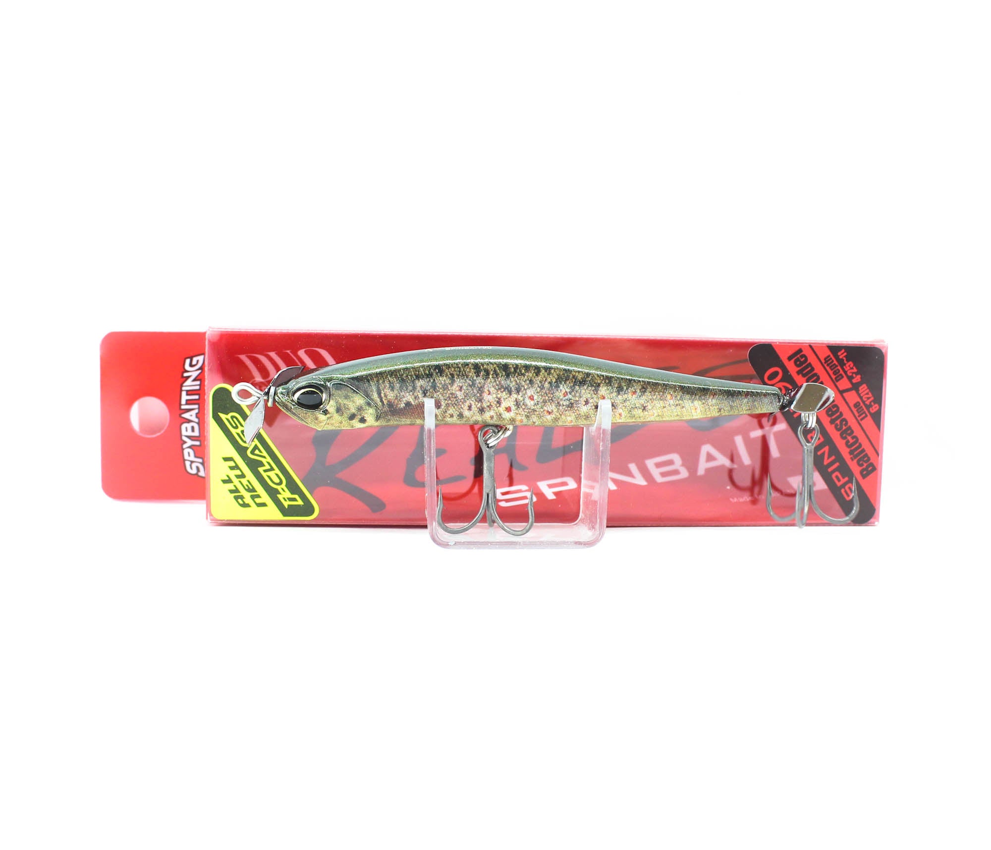 Lure Haven Singapore
