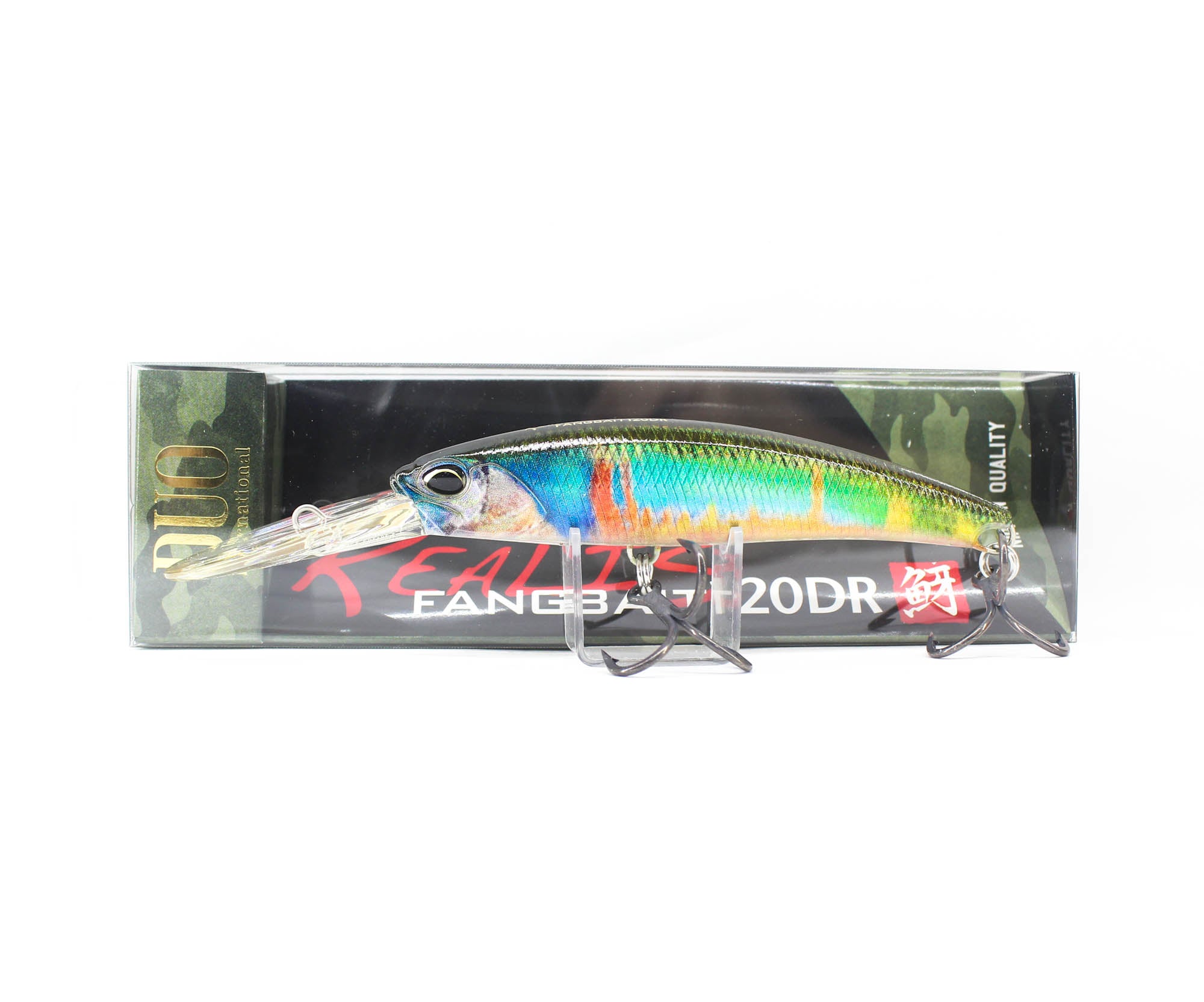 Lure Haven Singapore
