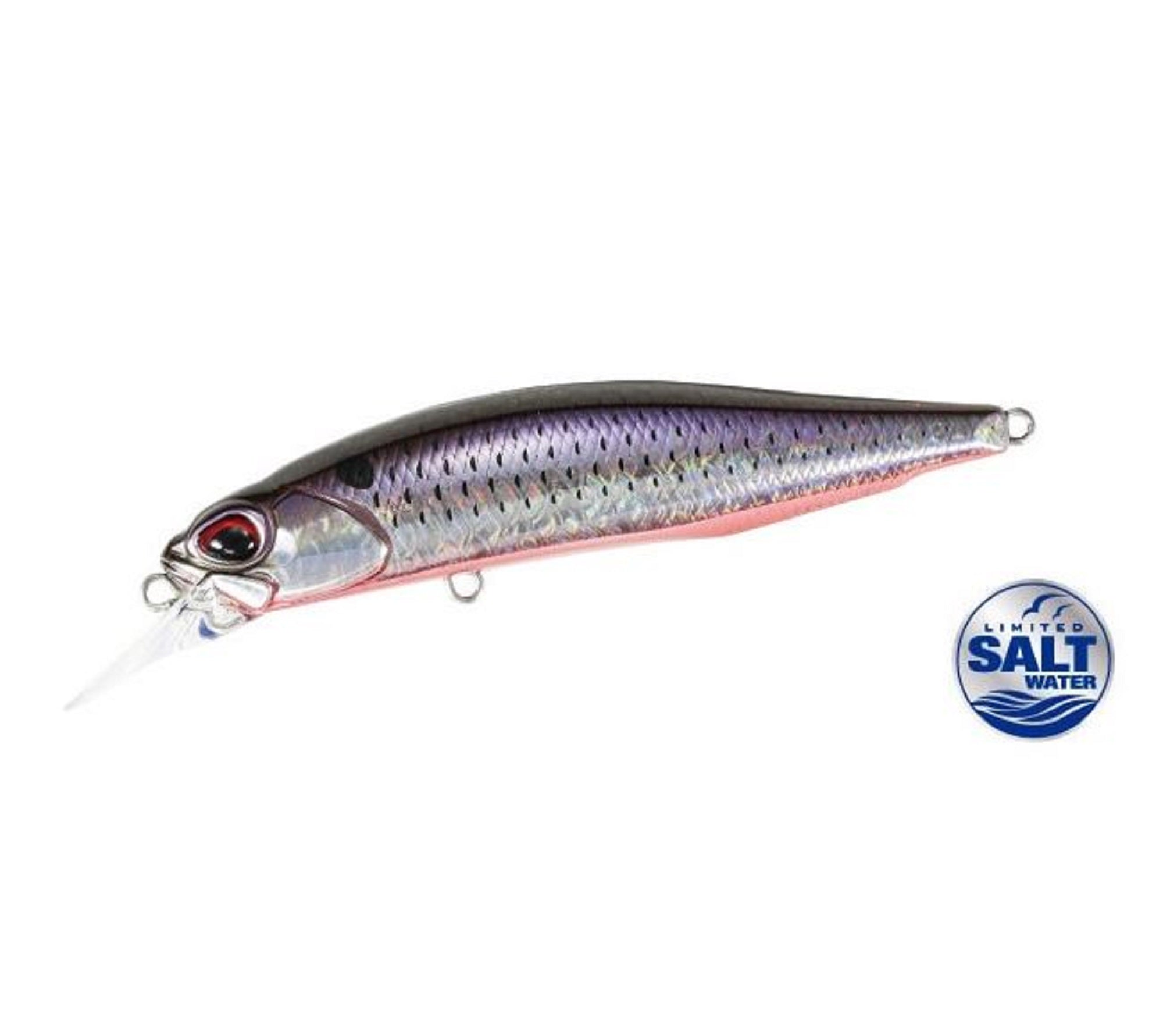 Duo Realis Rozante 77 SP SW Suspend Lure CYA0643 (7989)