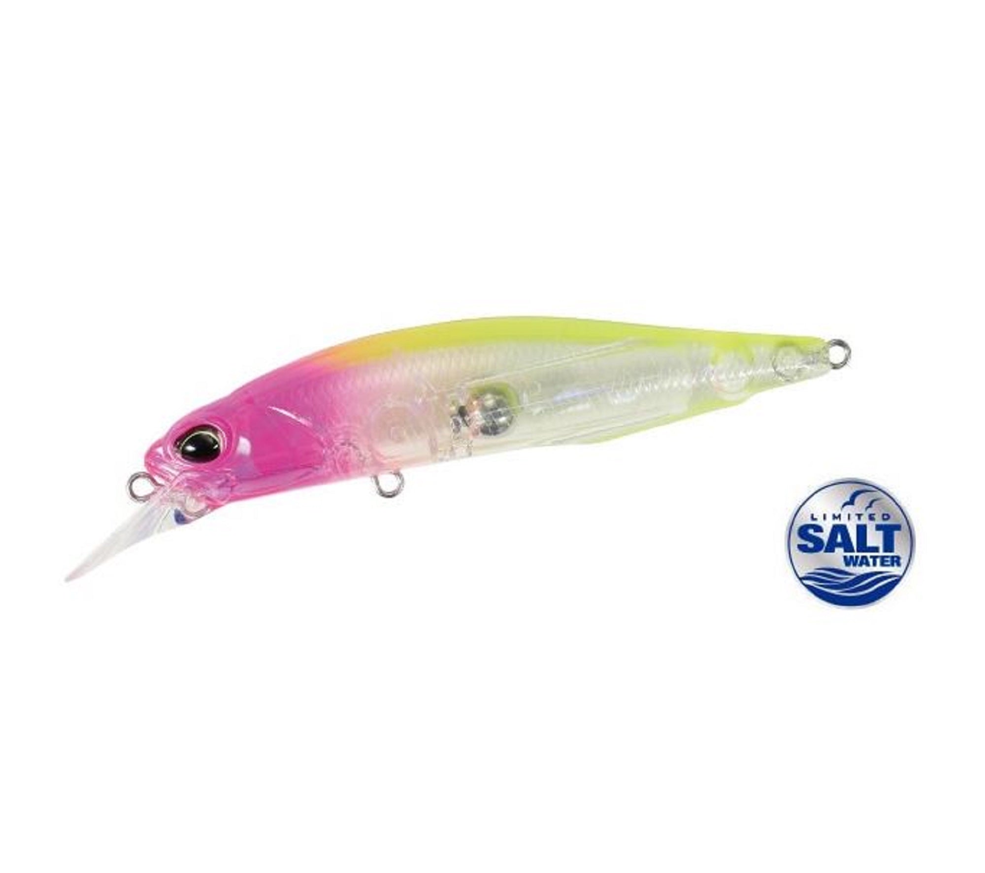 Duo Realis Rozante 77 SP SW Suspend Lure CLA0602 (8009)
