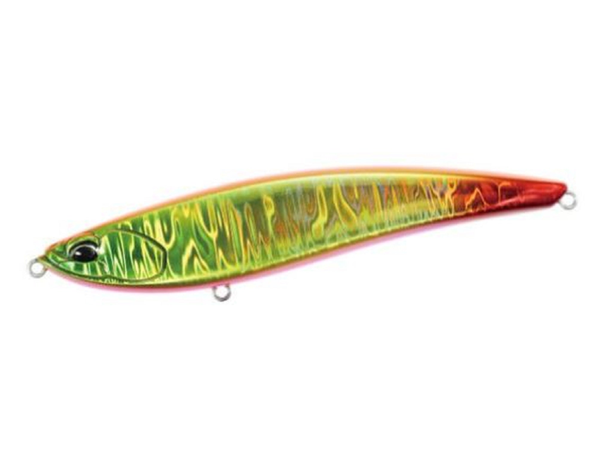 Duo Beach Walker Limber 115S Sinking Lure CPA0733 (8962)
