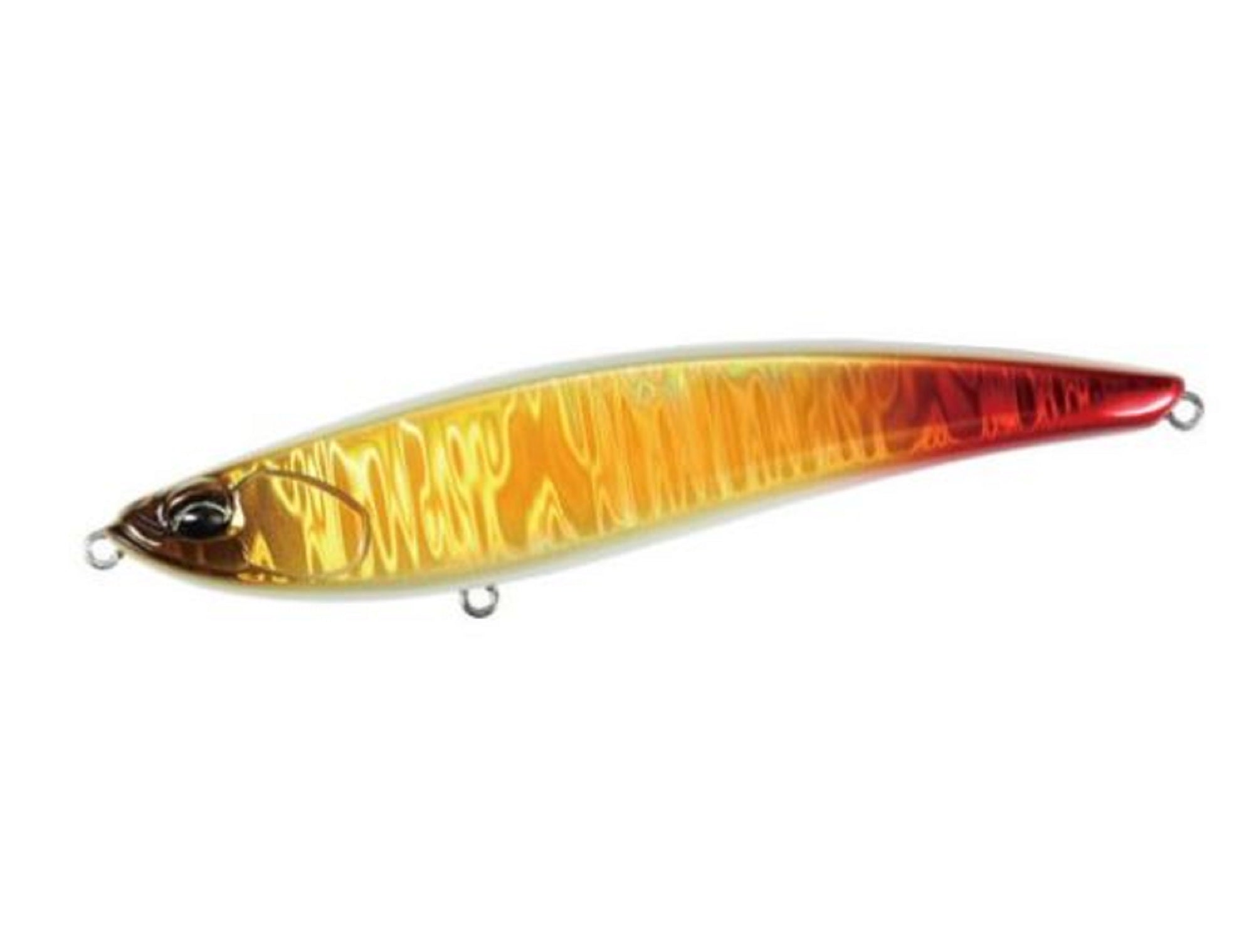 Duo Beach Walker Limber 115S Sinking Lure CPA0734 (8979)