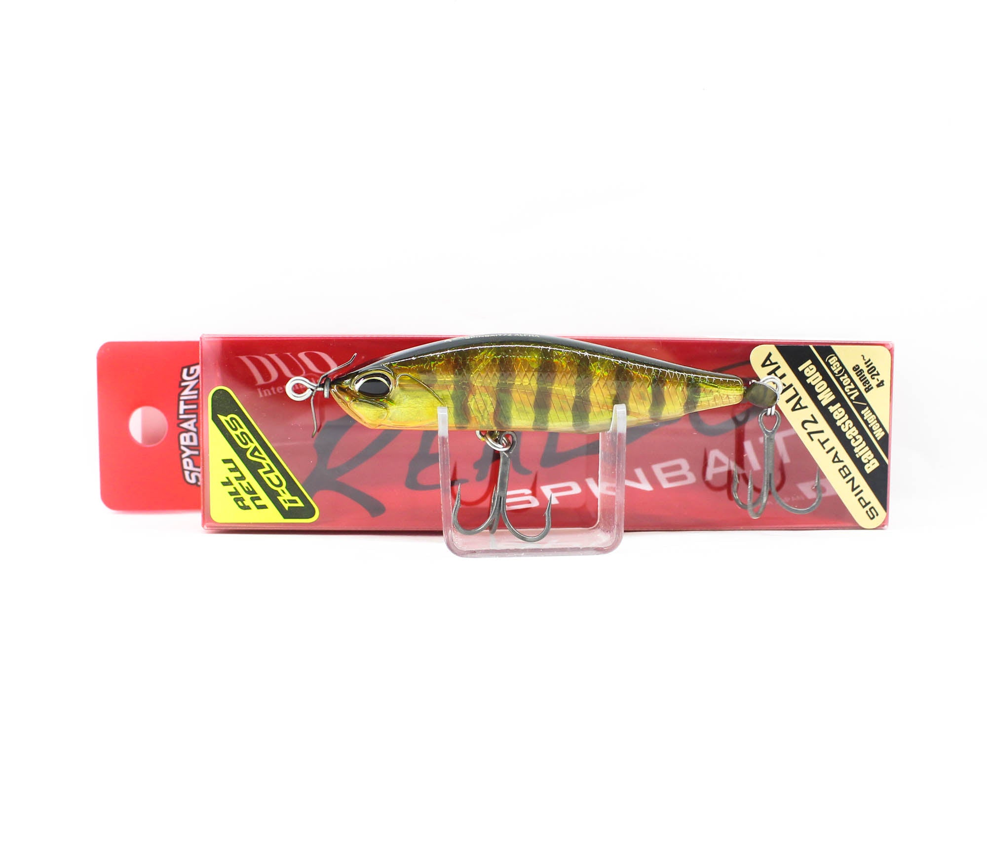 Lure Haven Singapore