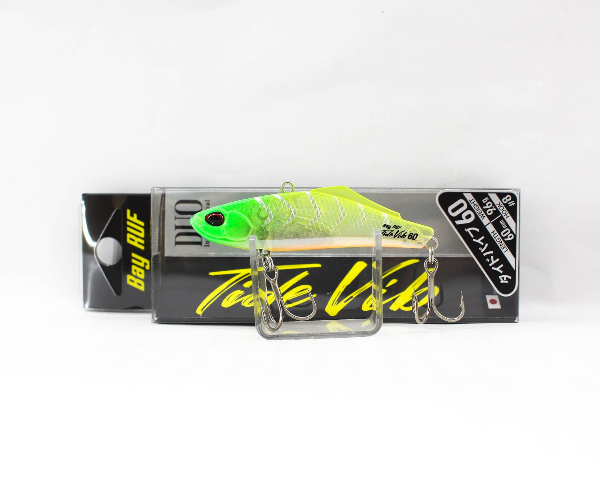 Lure Haven Singapore