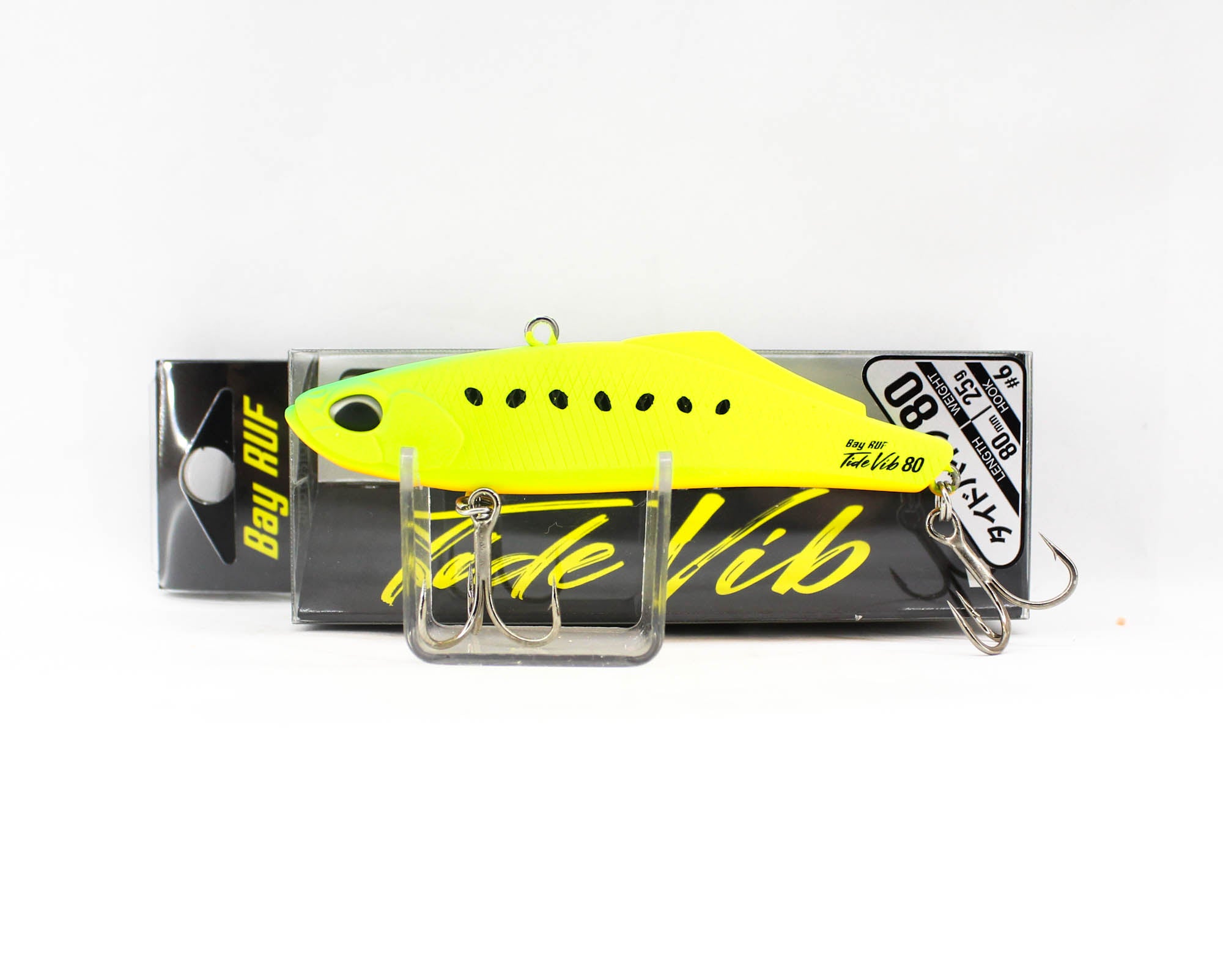 Lure Haven Singapore