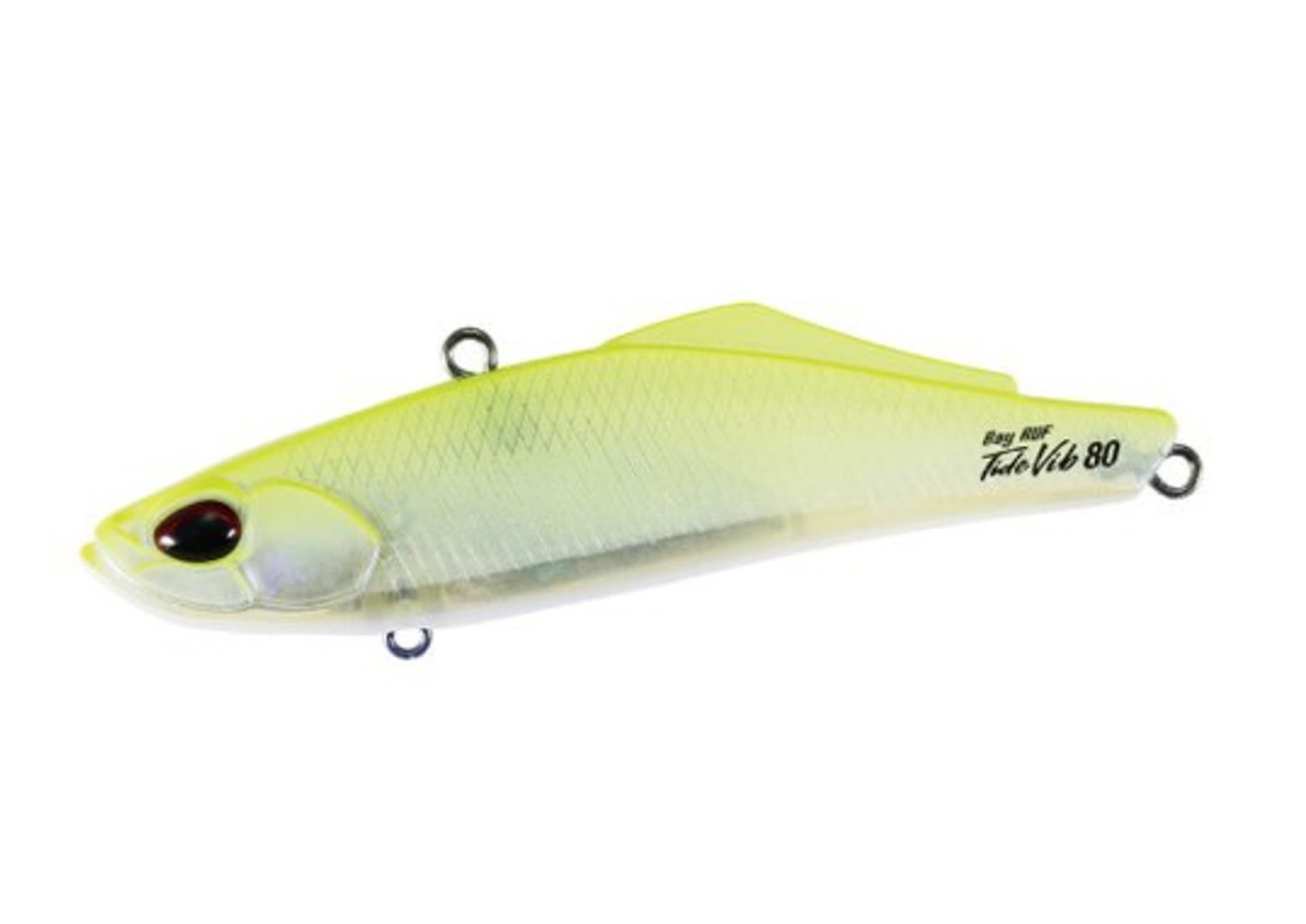 Duo Bay Ruf Tide Vib 80 Sinking Vibration Lure CLB0230 (9259)