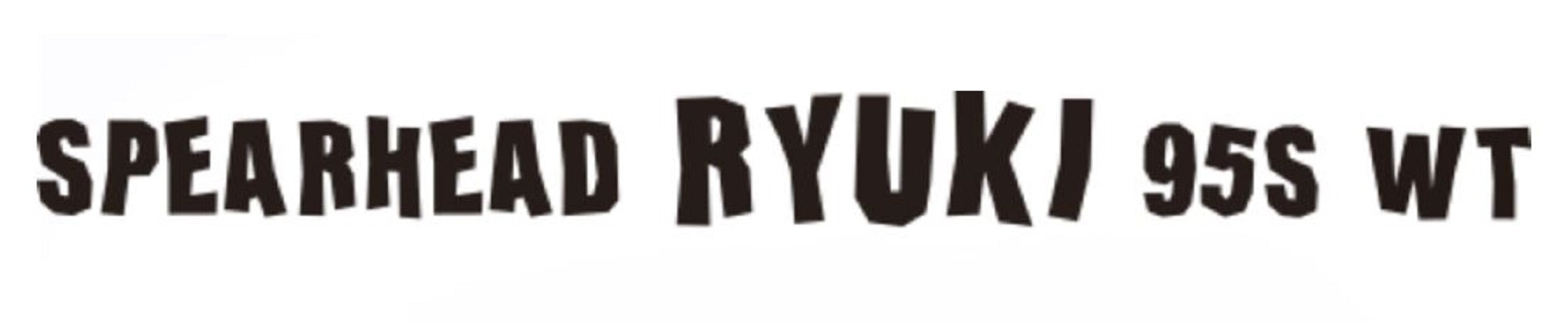 Duo Spearhead Ryuki 95S Weight Tune Sinking Lure CYA0592 (9341)