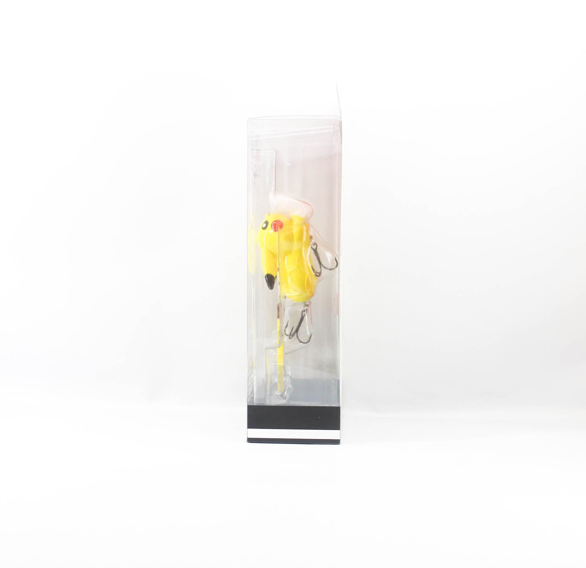 Duo Pokemon Pikachu S Floating Lure BCCP016 (9464)