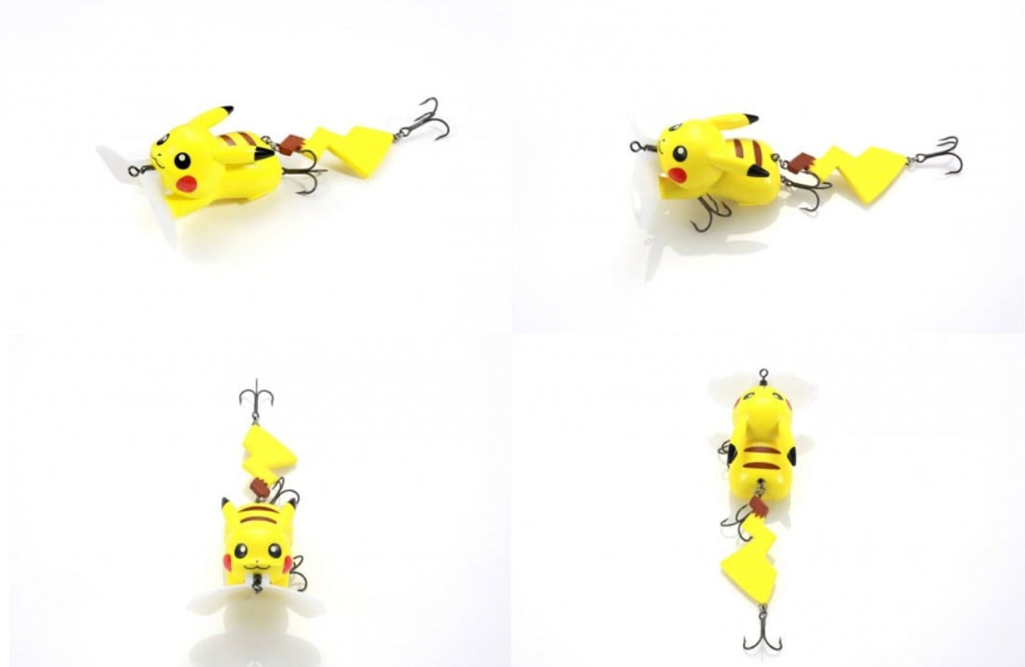 Lure Haven Singapore