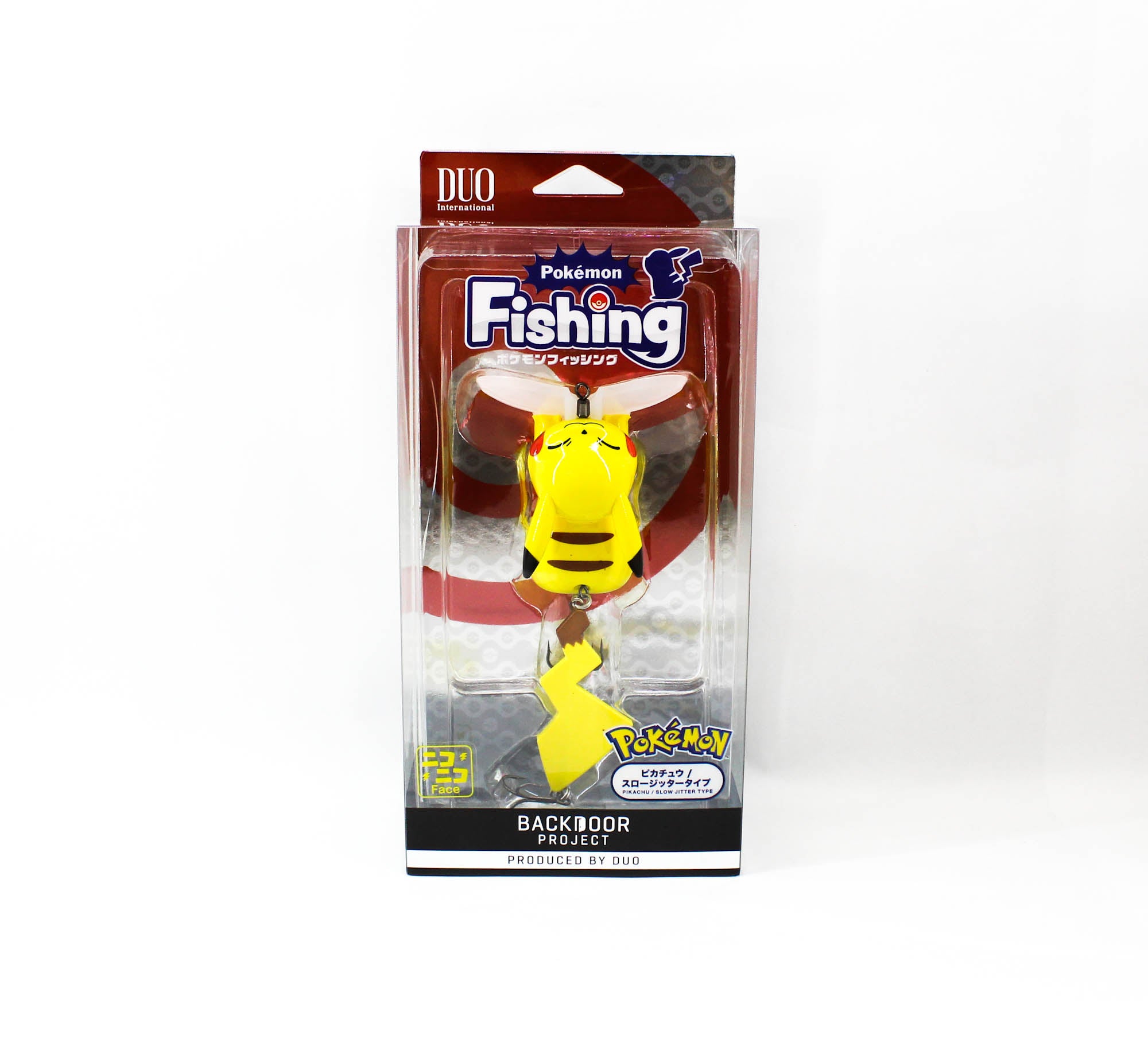 Lure Haven Singapore