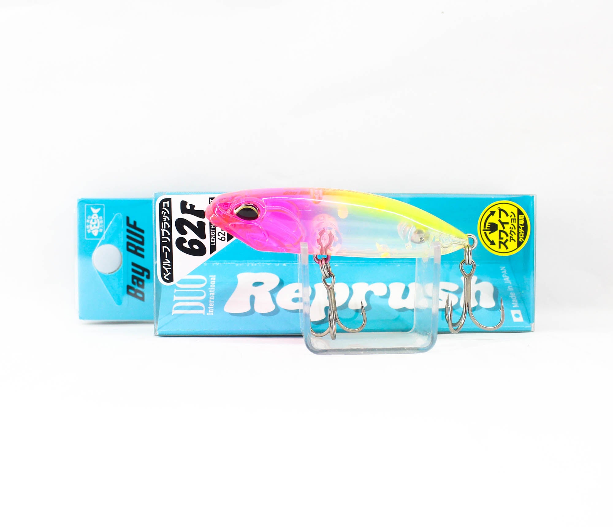 Lure Haven Singapore