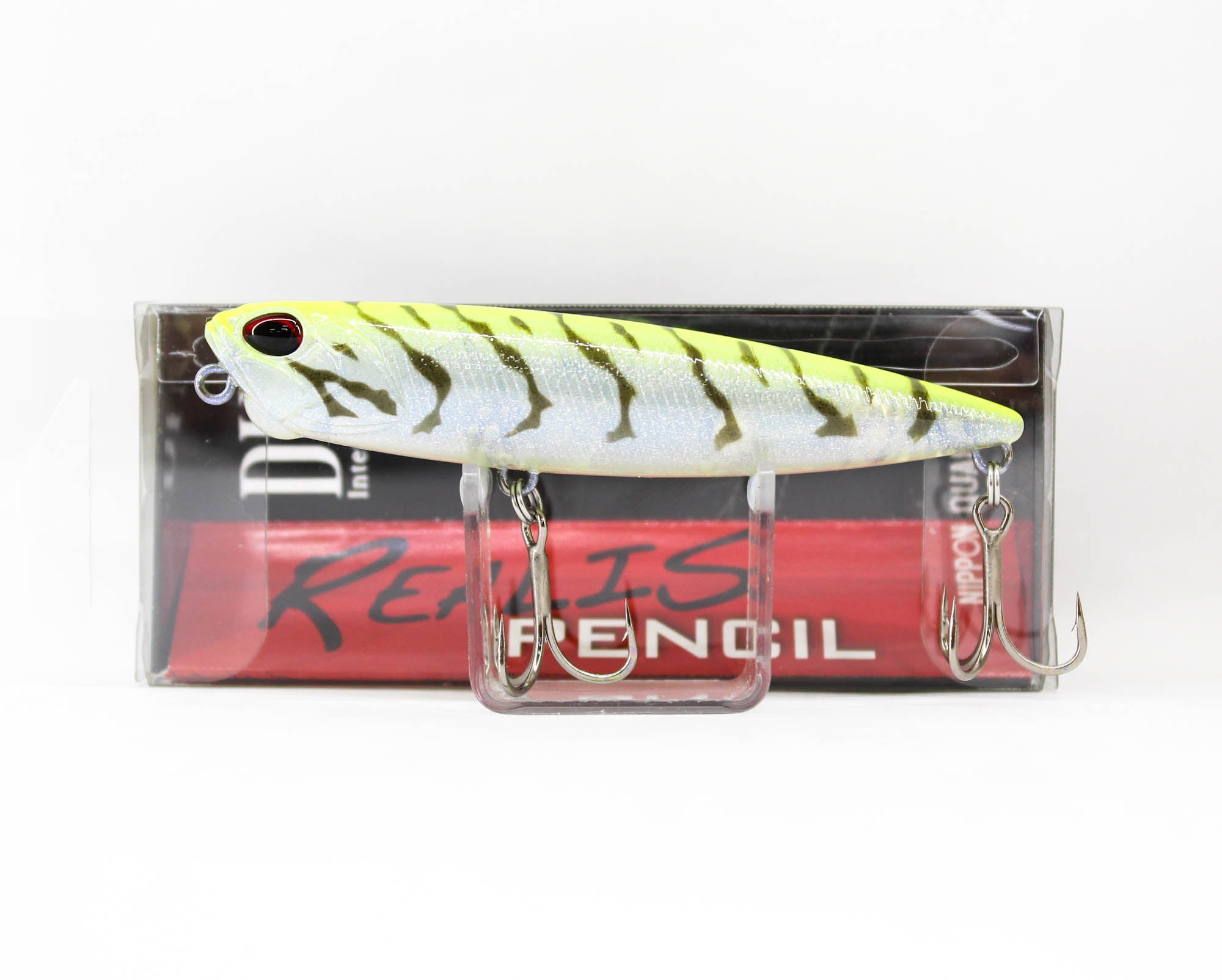 Lure Haven Singapore