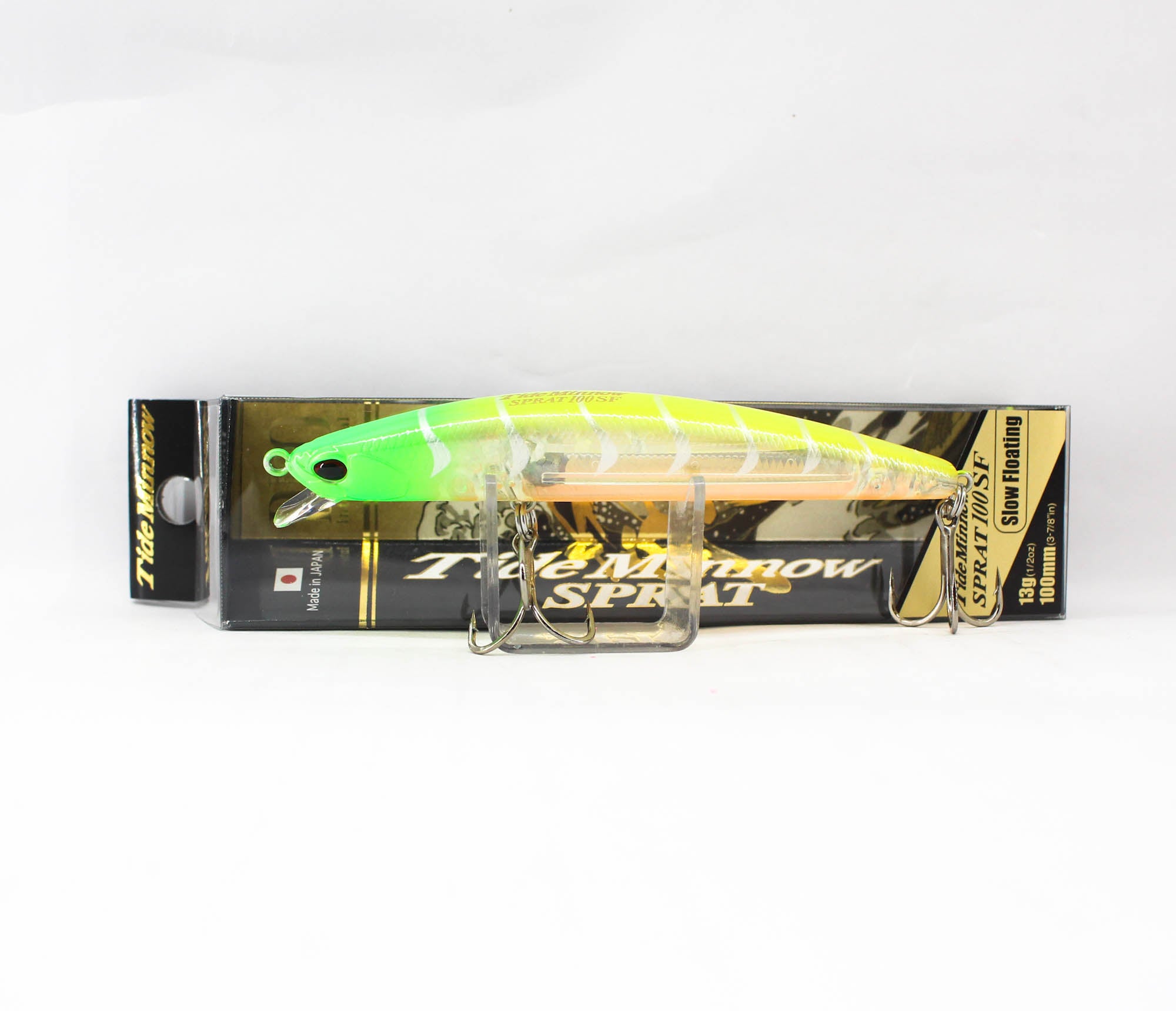 Lure Haven Singapore