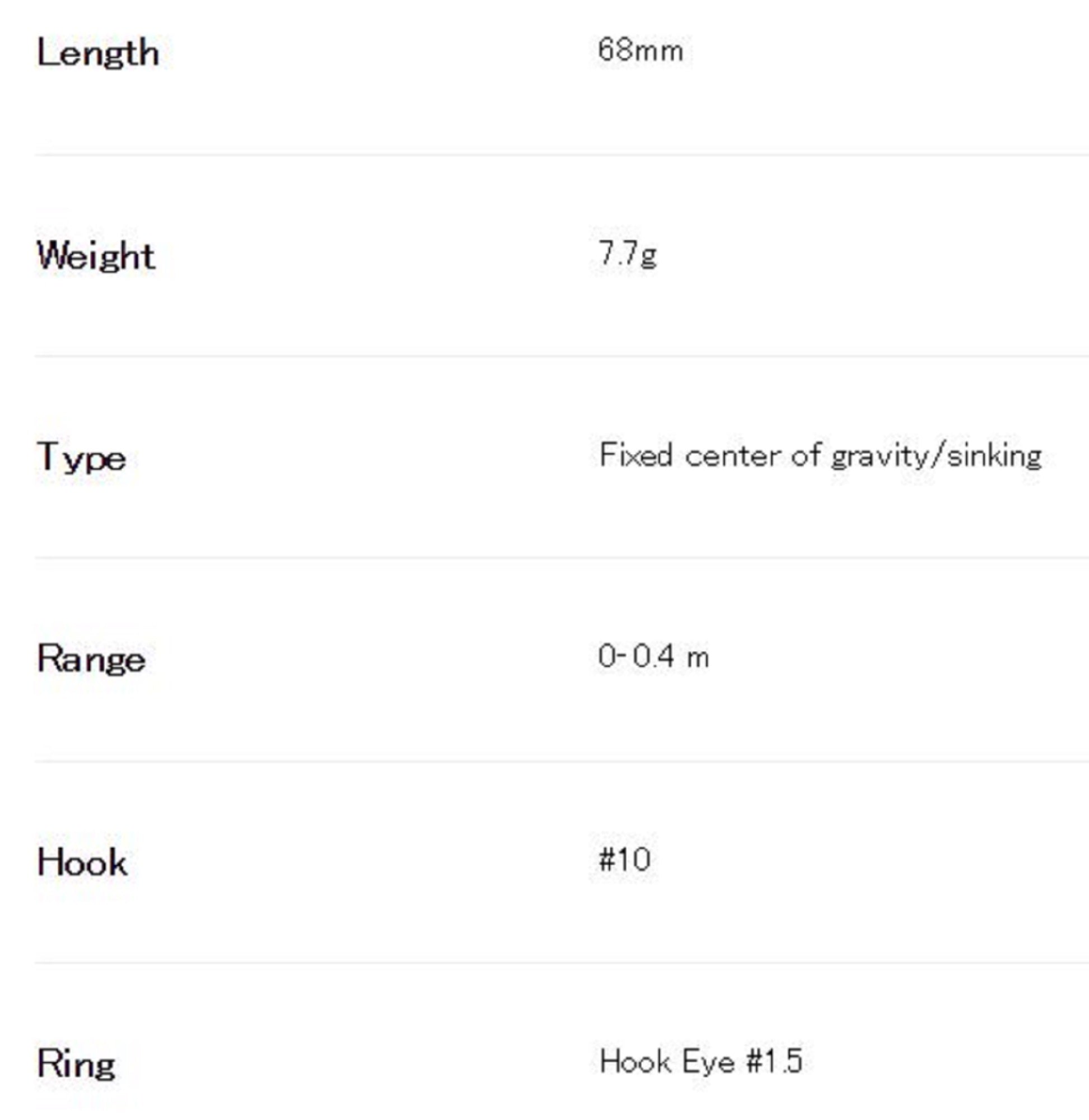 Lure Haven Singapore
