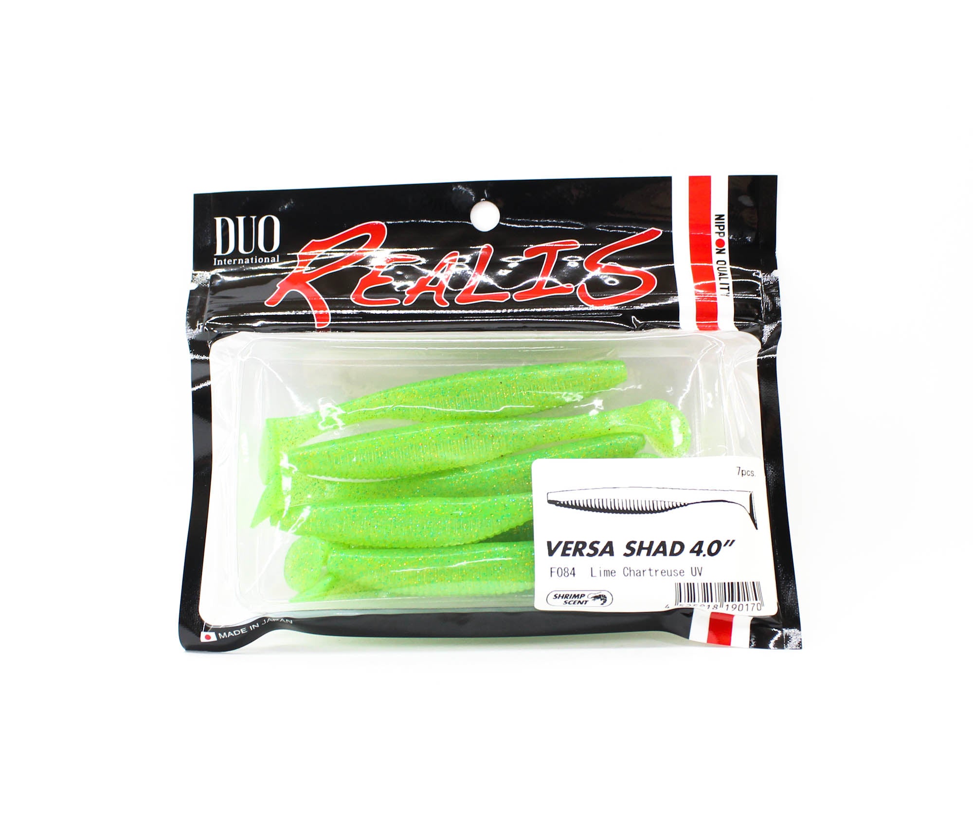 Lure Haven Singapore