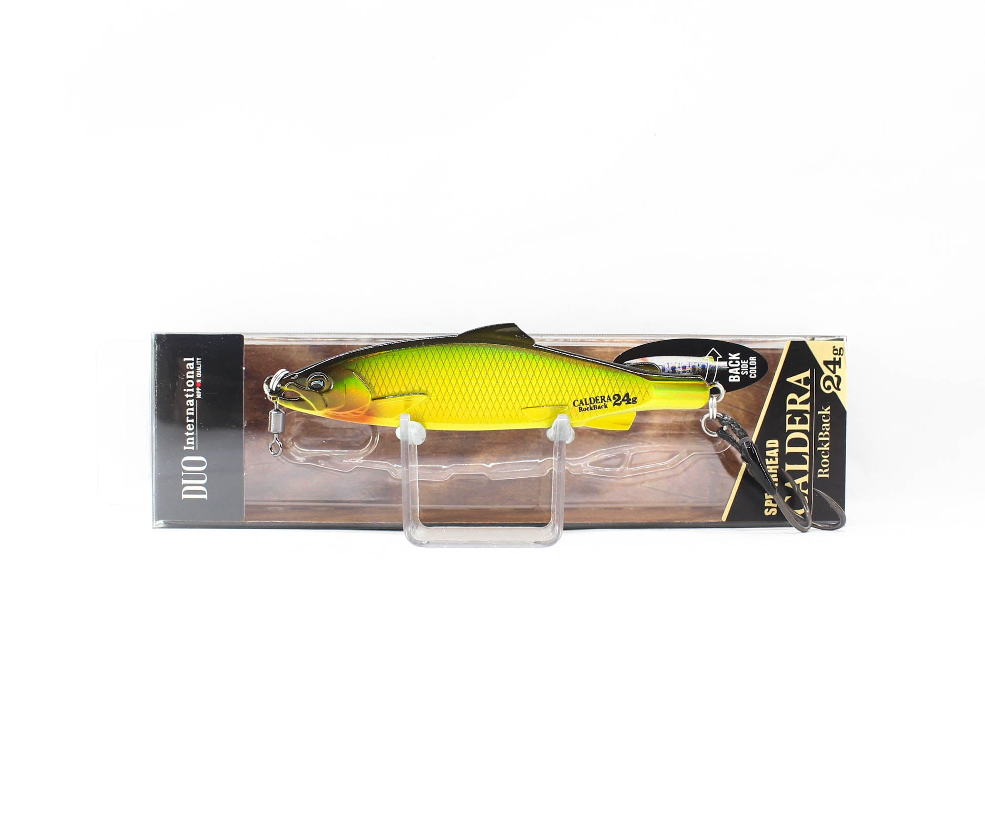 Lure Haven Singapore