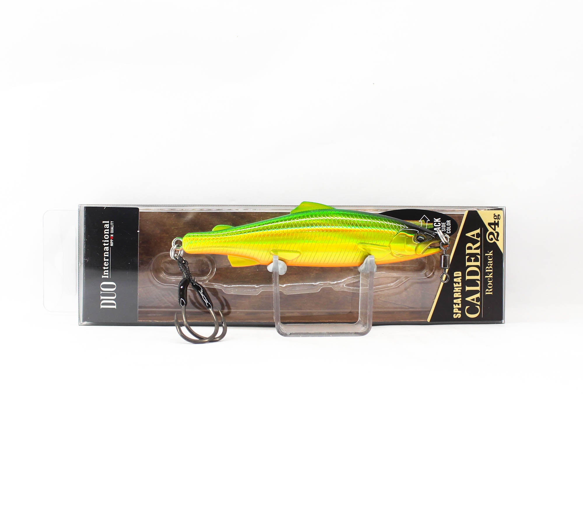 Lure Haven Singapore