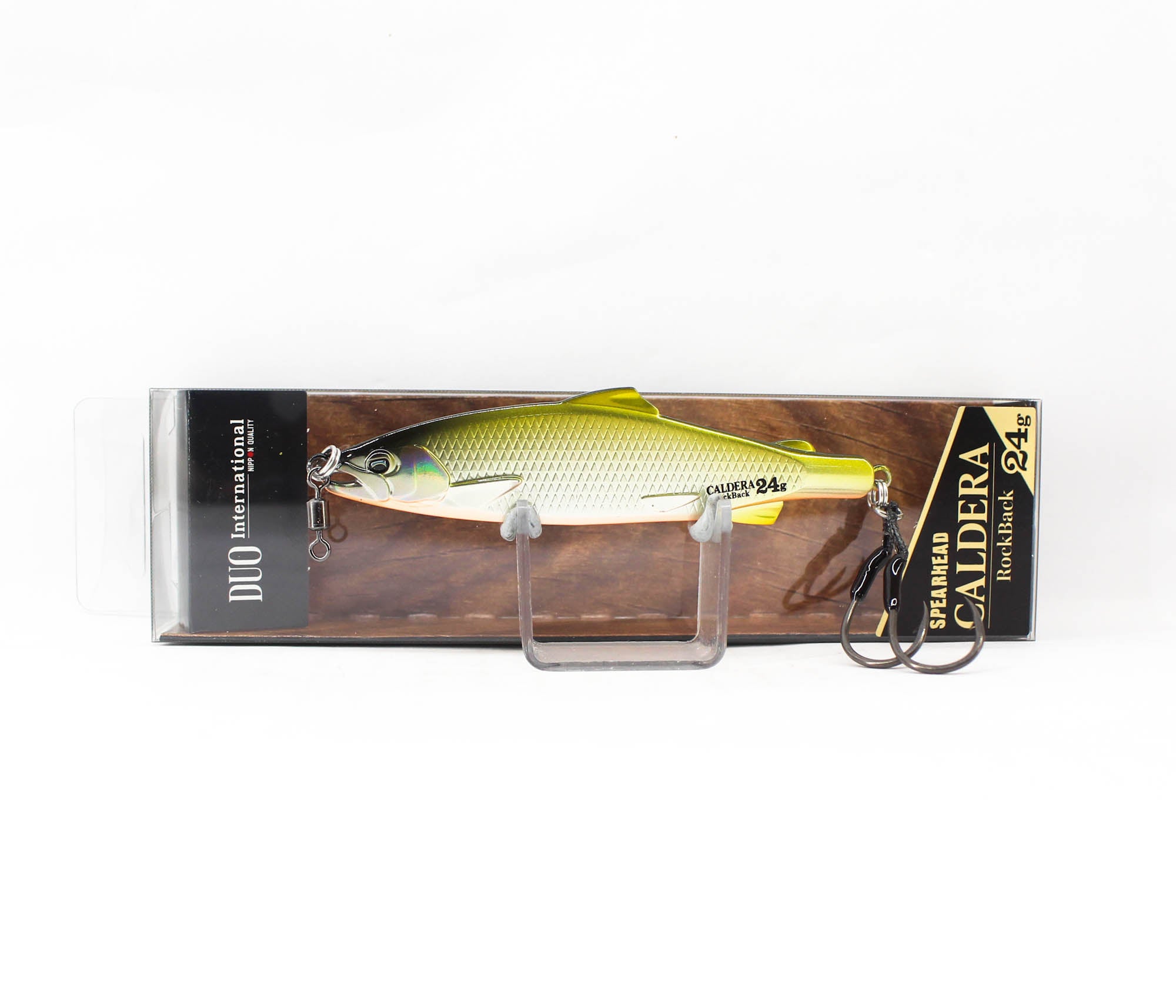 Lure Haven Singapore