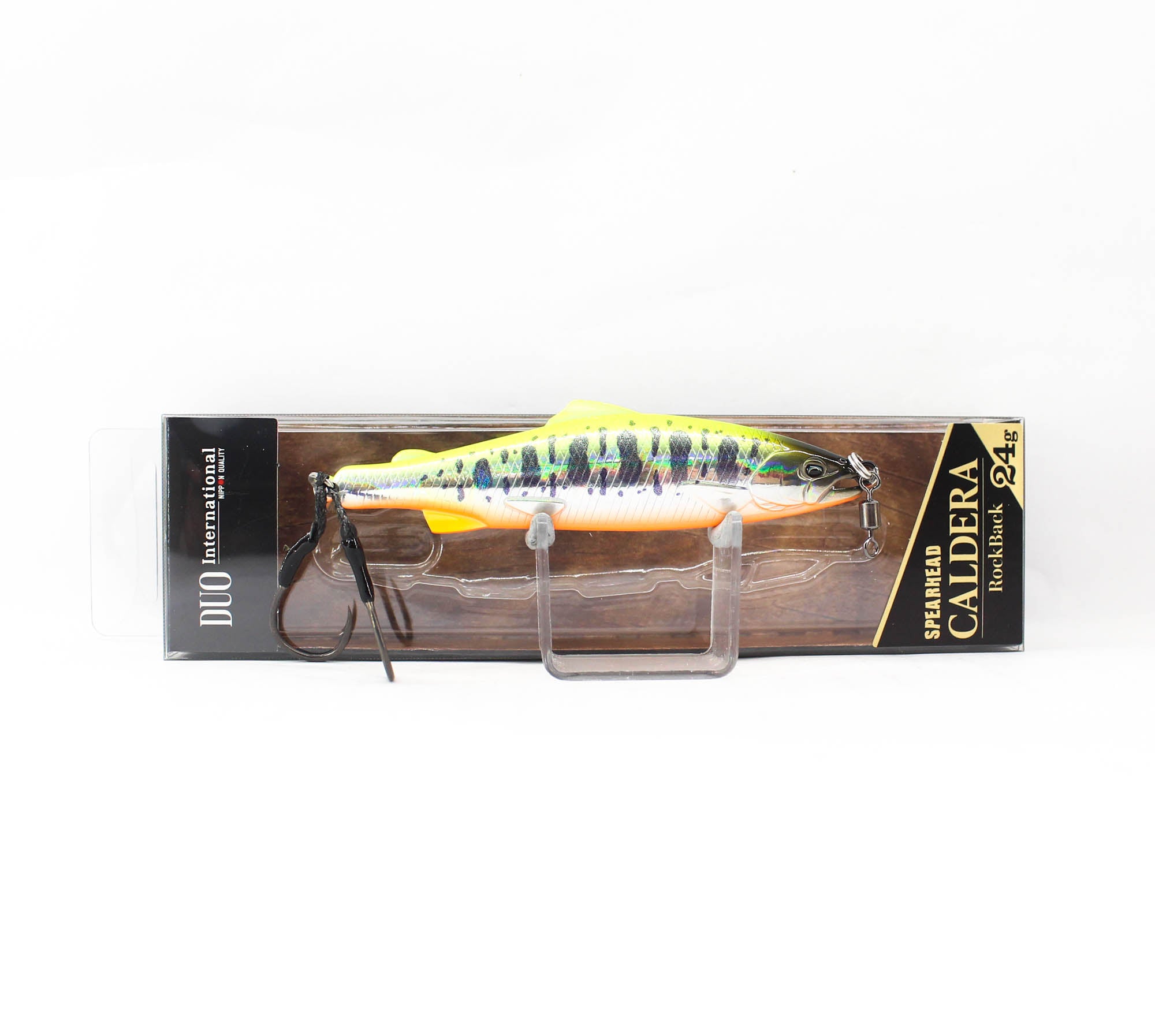 Lure Haven Singapore