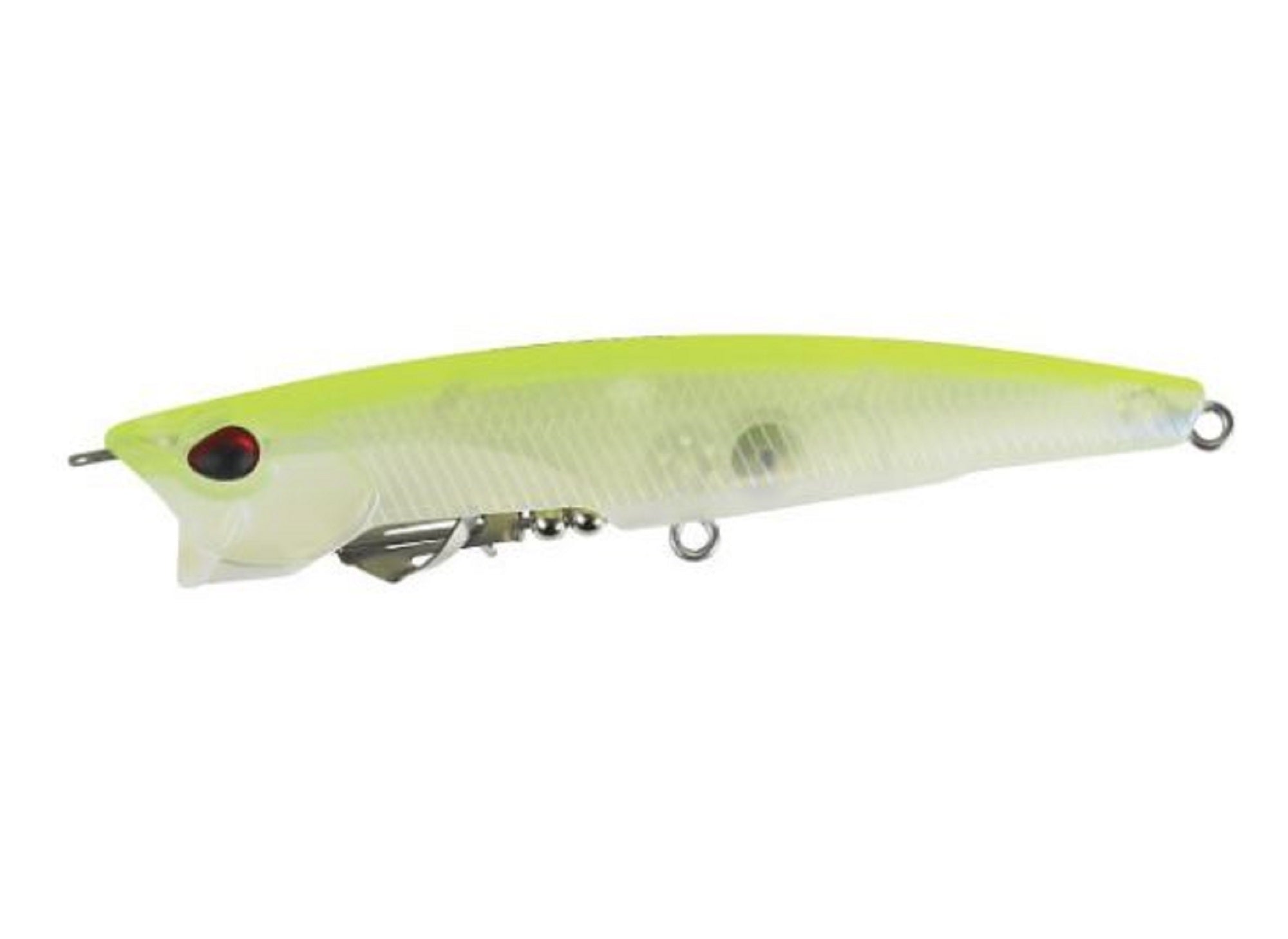 Lure Haven Singapore