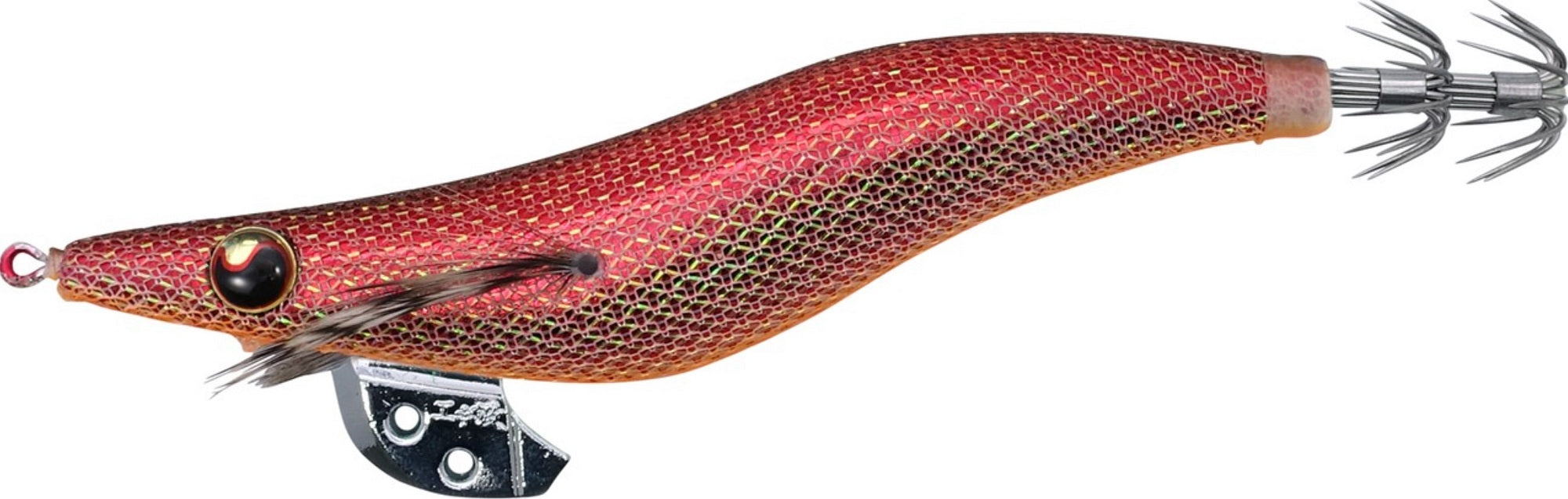 Duo Egimasa Squid Jig 3.0 17 grams 3.5 sec/m CCC6007 (0996)