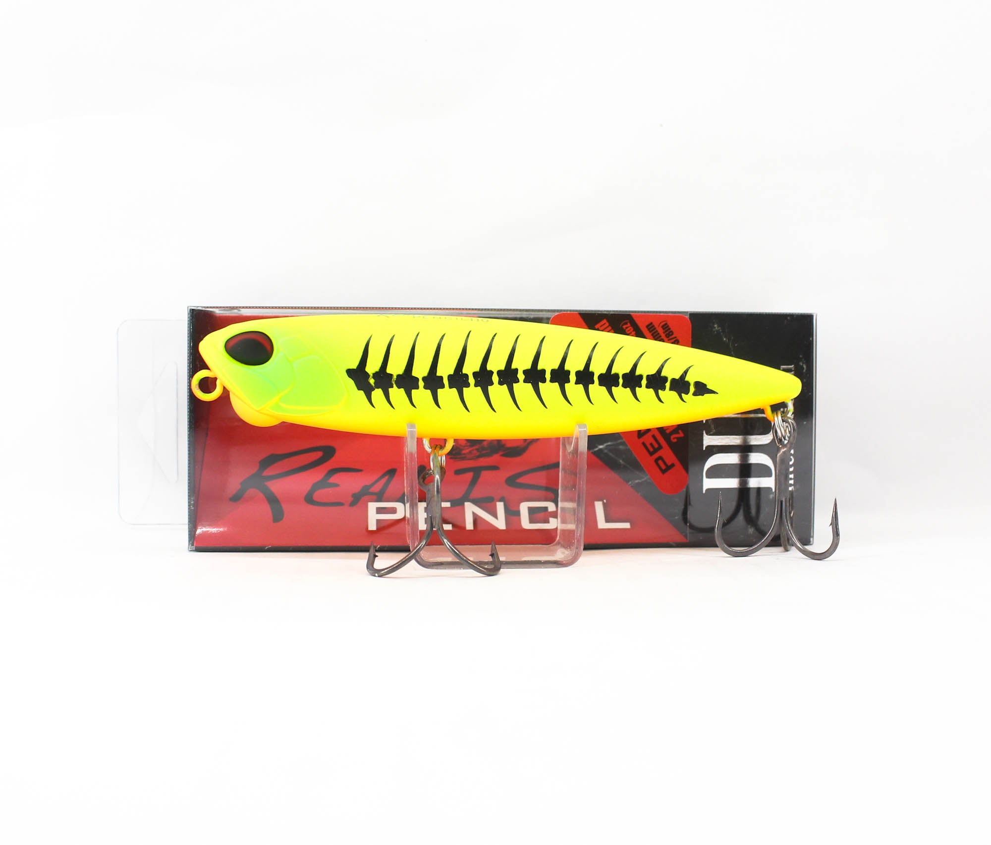 Lure Haven Singapore