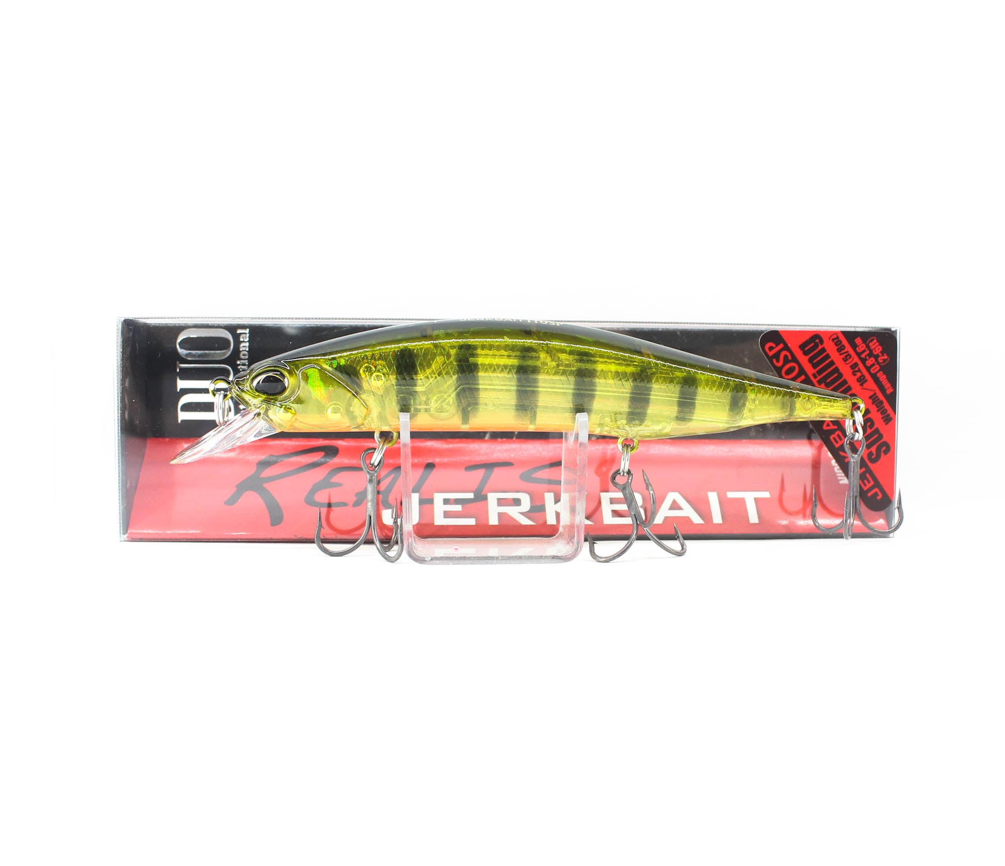 Lure Haven Singapore