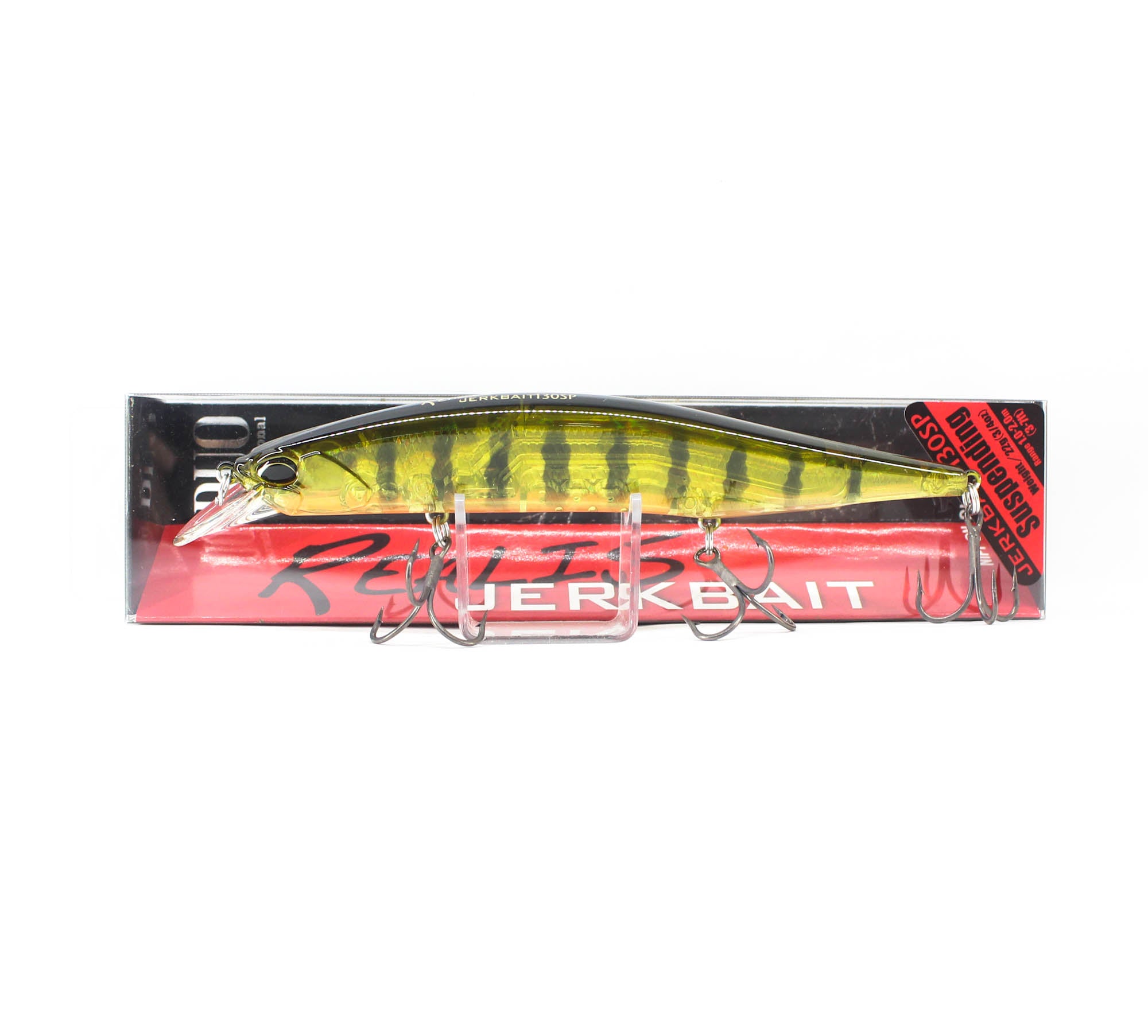 Lure Haven Singapore
