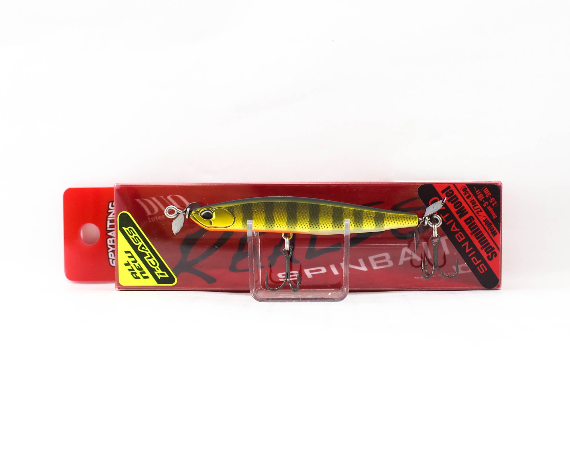 Lure Haven Singapore