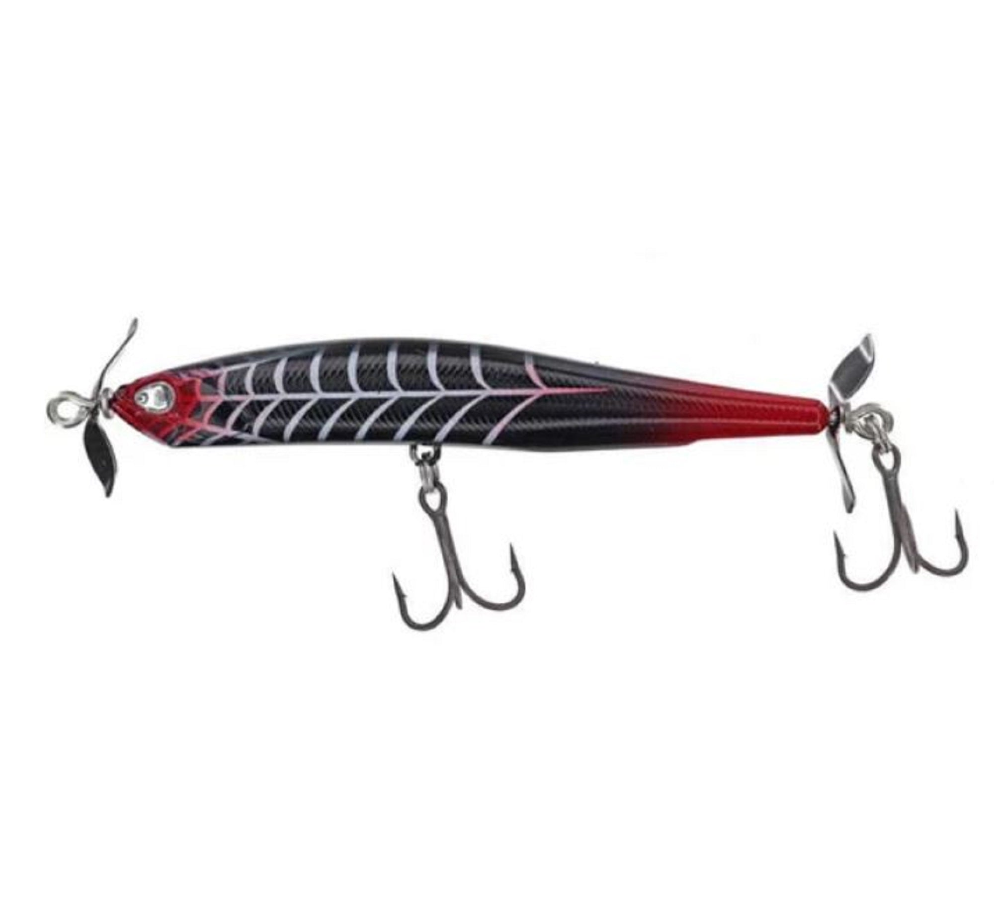 Duo Realis Spin Bait 80 spinbait spybait Sinking Lure CCCZ416 (2044)