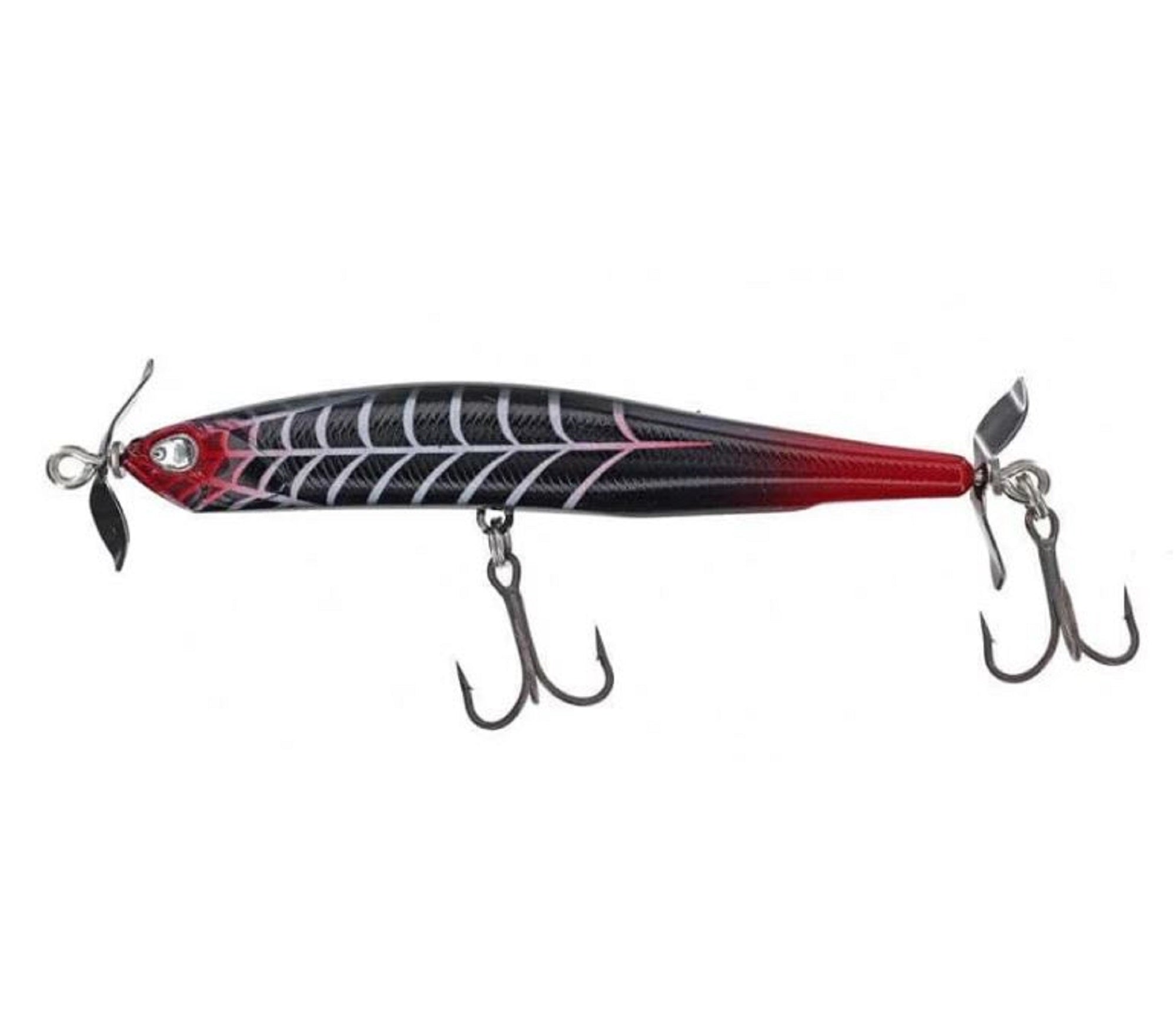 Duo Realis Spin Bait 80 G Fix spinbait spybait Sinking Lure CCCZ416 (2075)