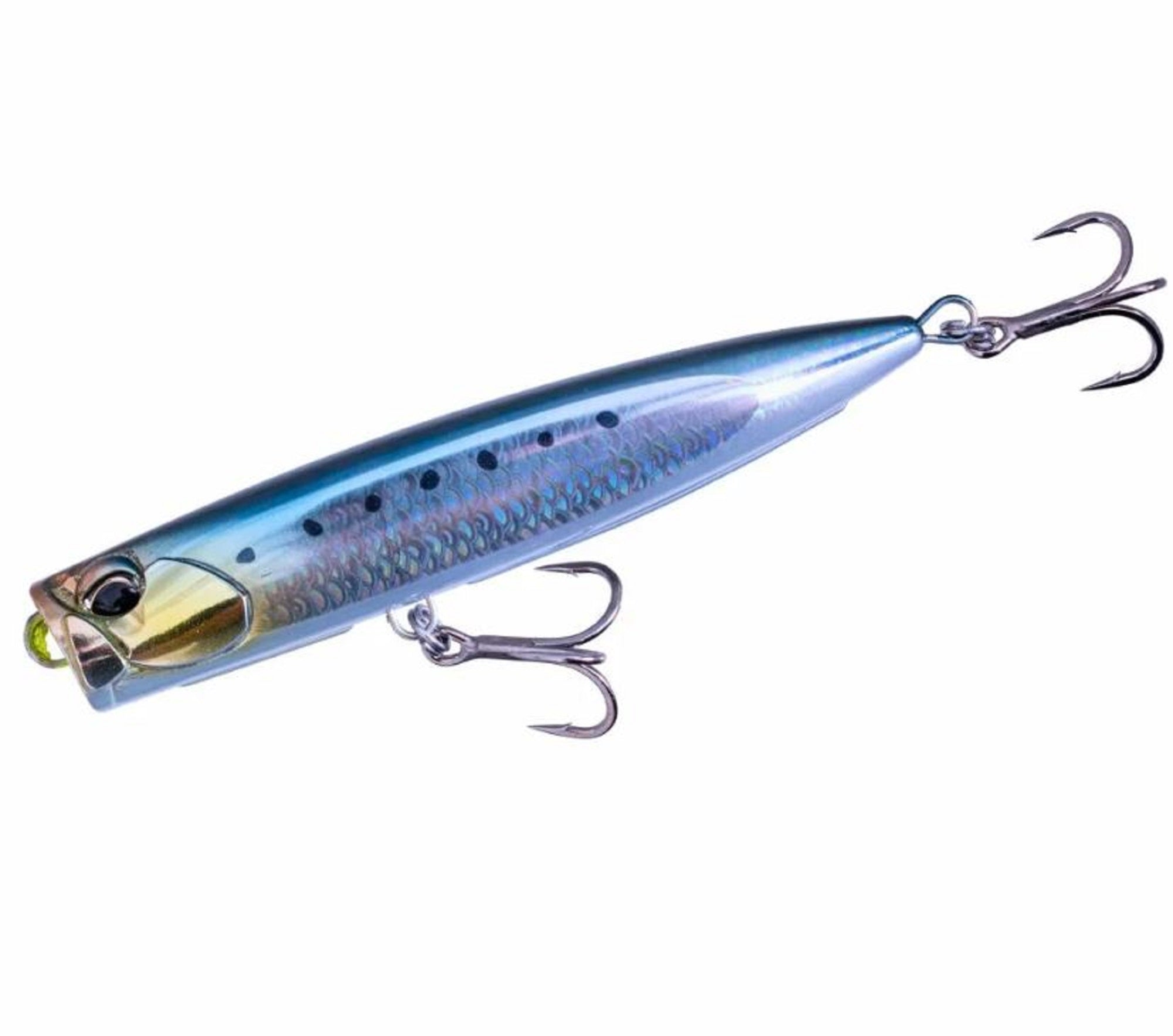 Duo Rough Trail Bubbly 135F Floating Lure CYA0860 (2105)