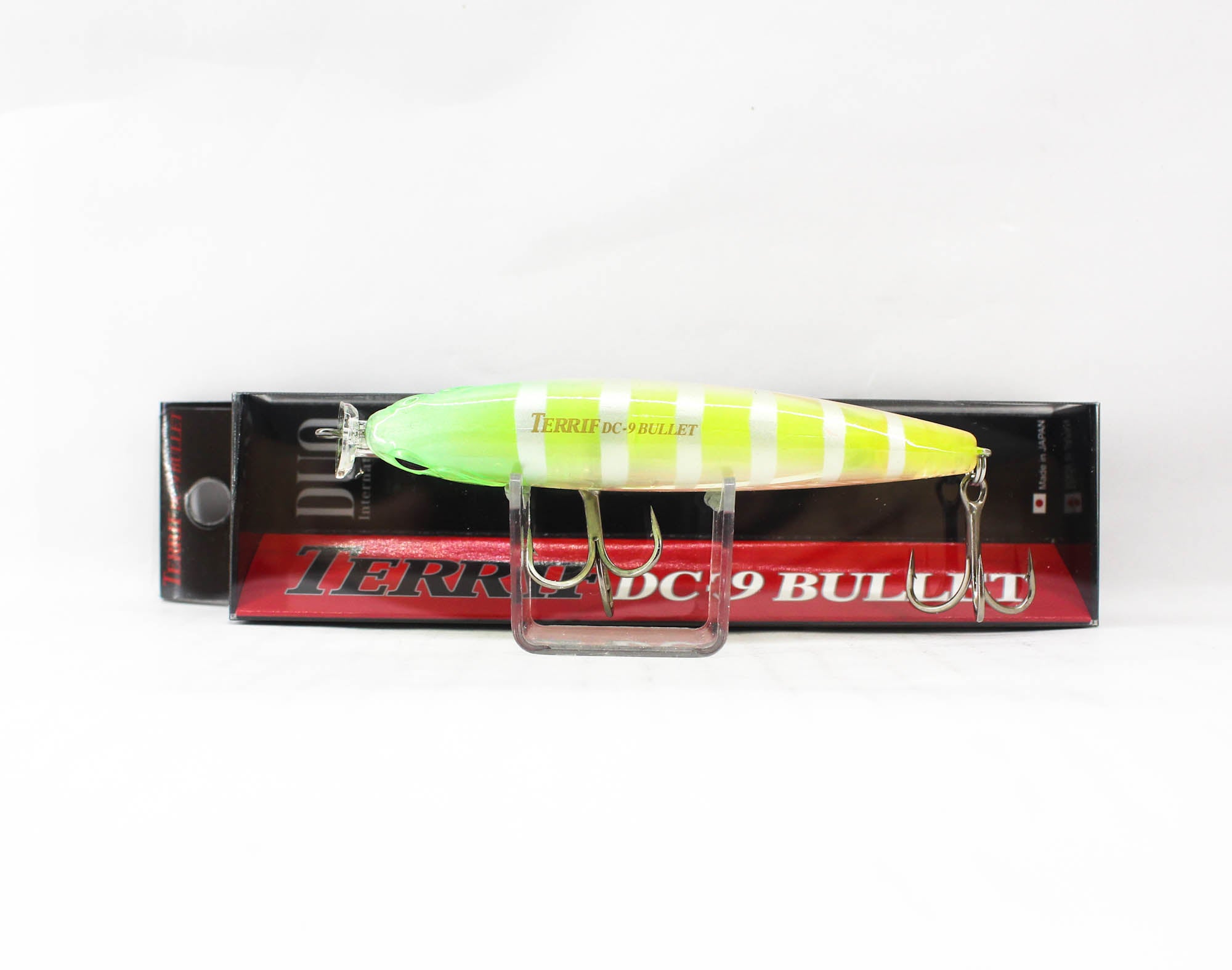 Lure Haven Singapore